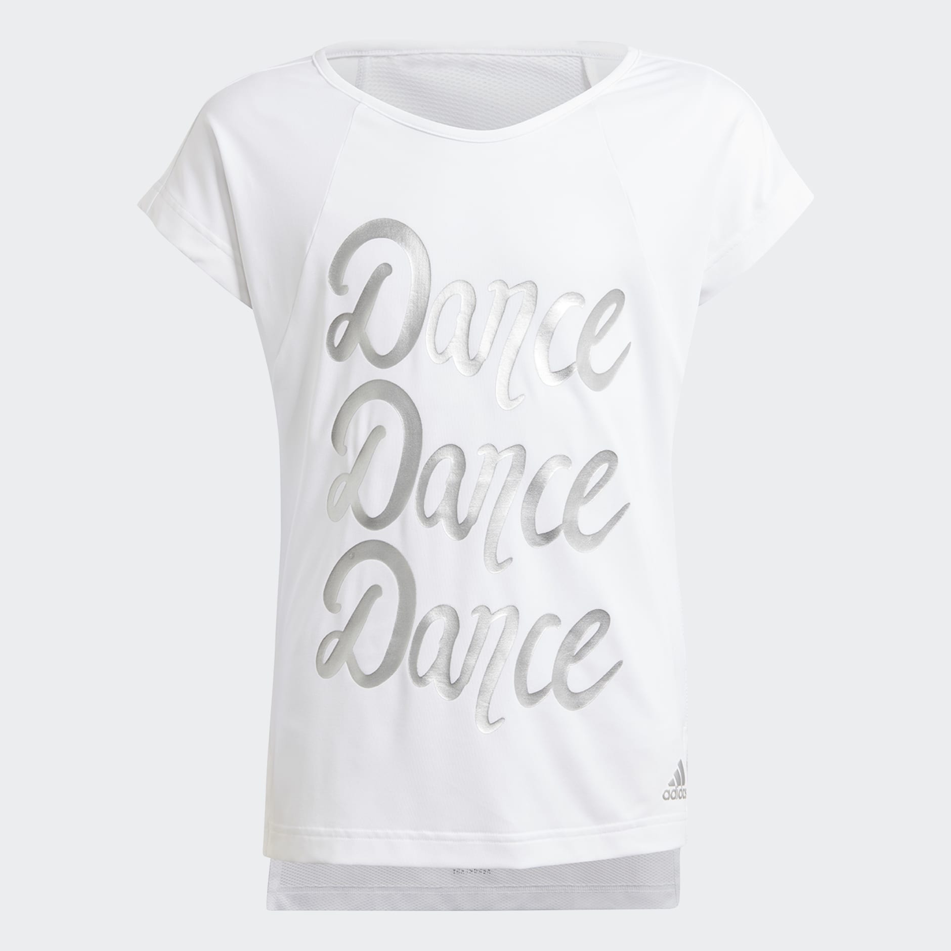 AEROREADY Dance Tee