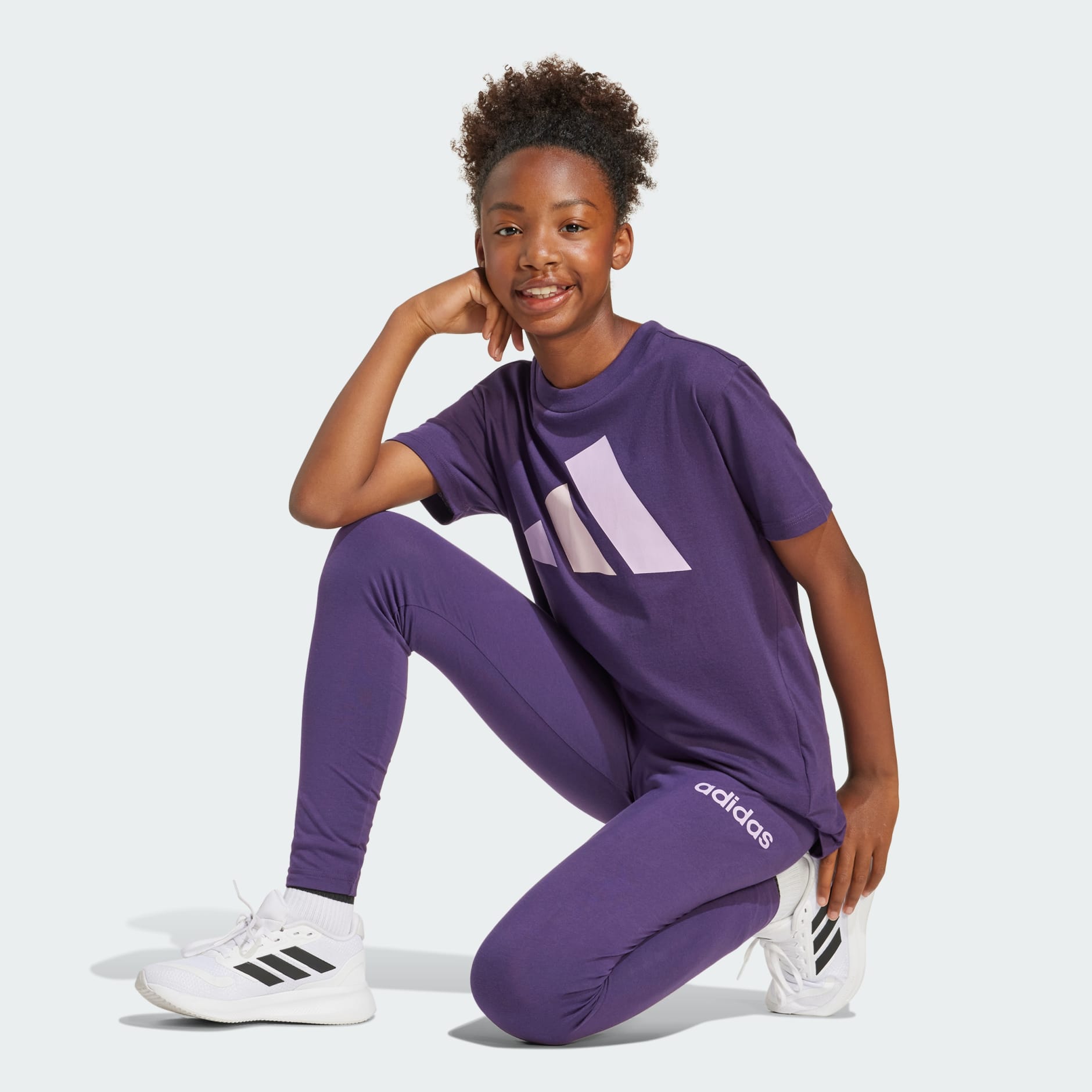 تيشيرت للأطفال Essentials