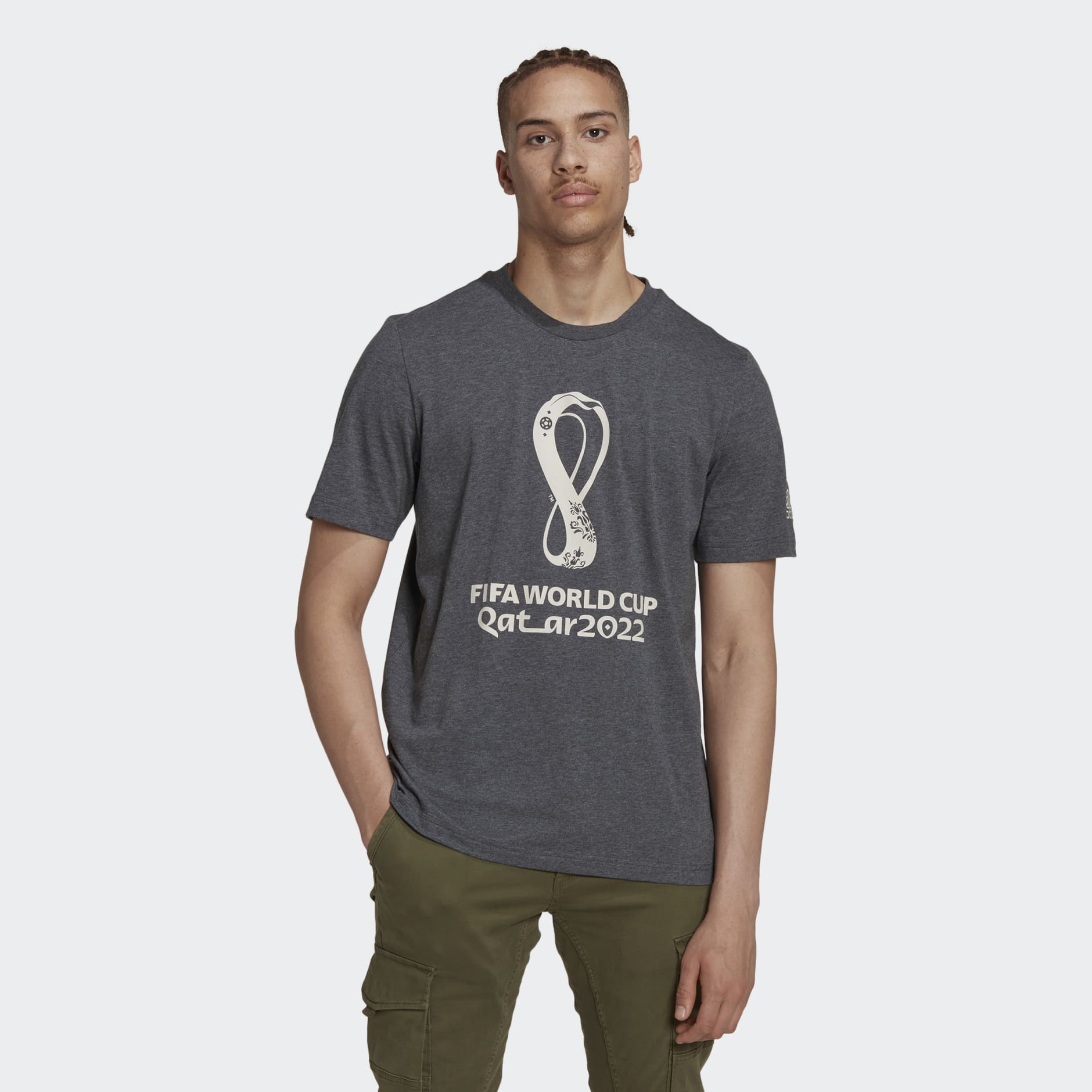 FIFA World Cup 2022™ Graphic Tee