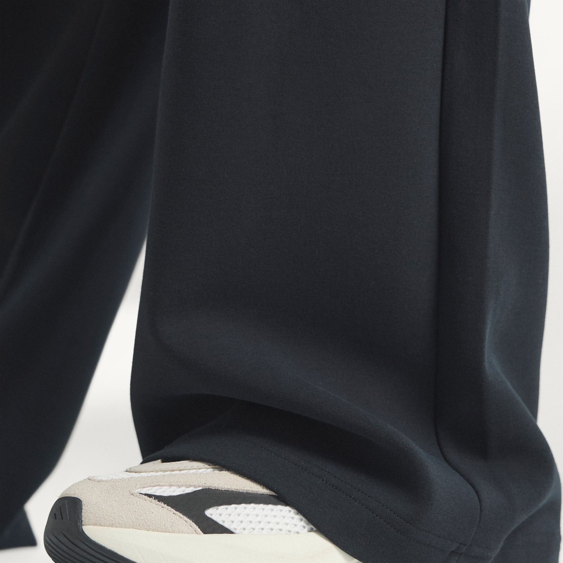 PANTALONI DREPȚI SOFT LUX