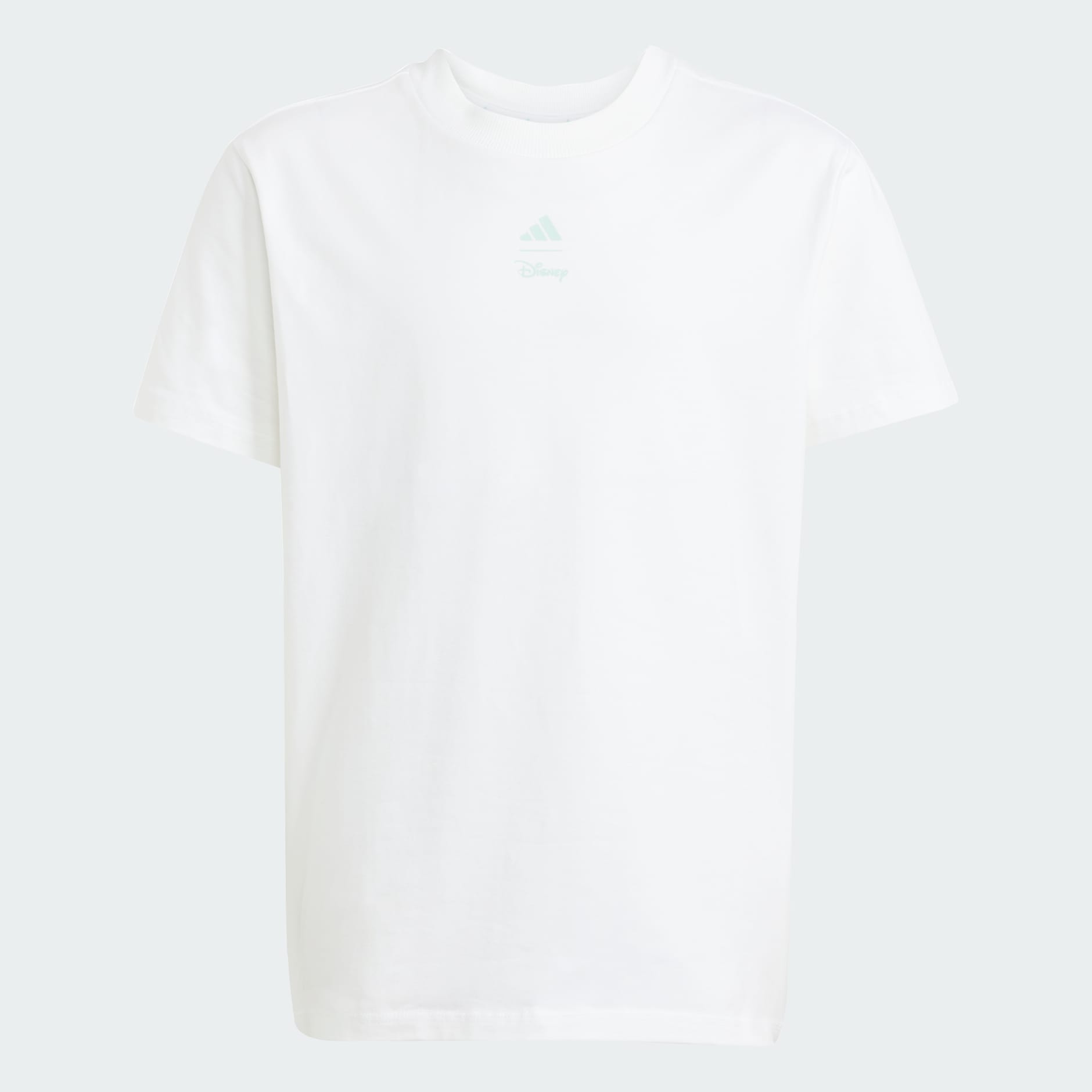 ADIDAS DISNEY LILO & STITCH GRAPHICS TEE