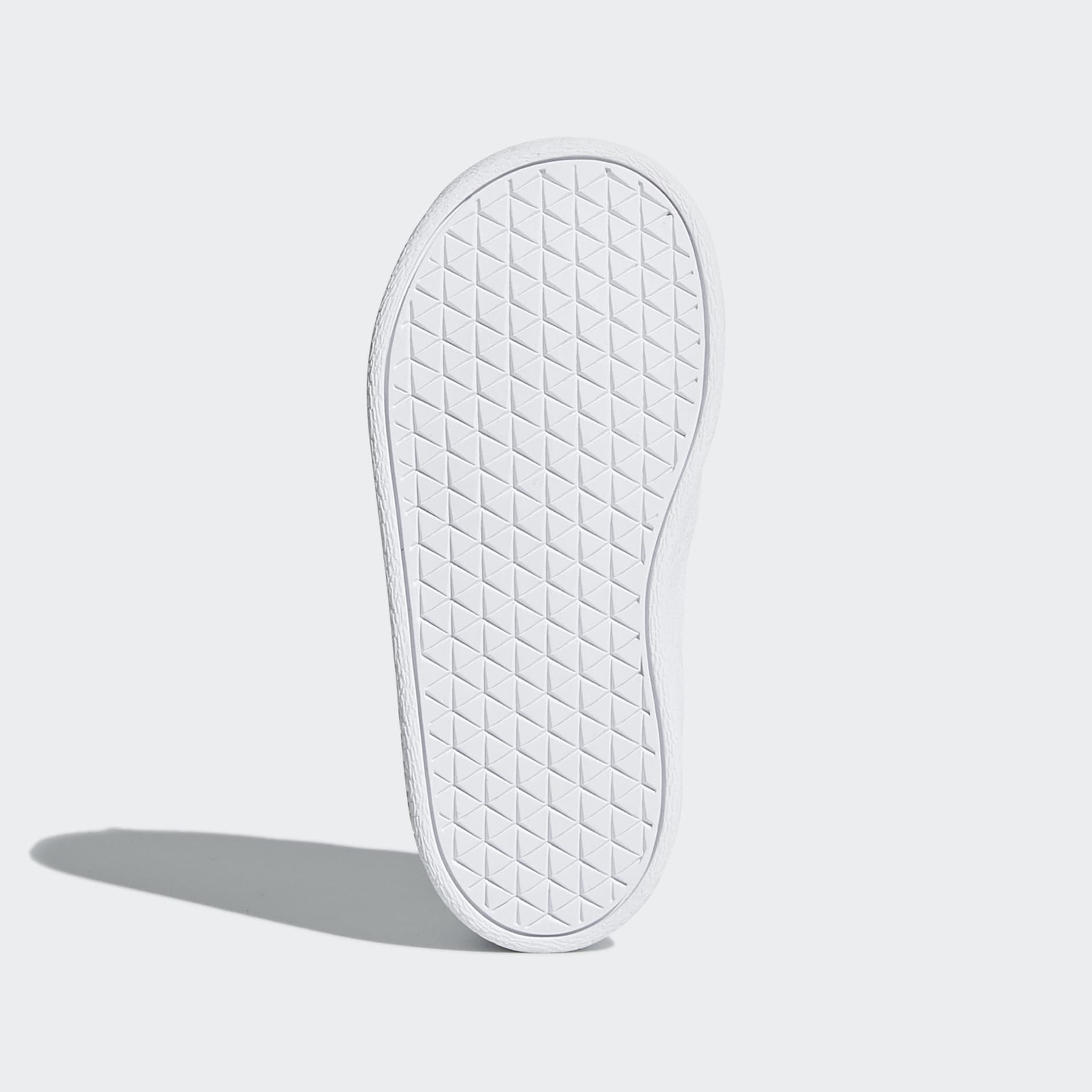 ideología Erradicar Del Sur adidas VL Court 2.0 Shoes - White | adidas BH