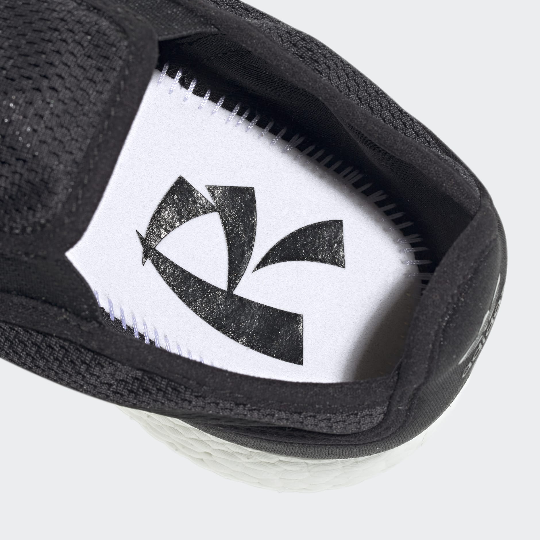 Human Made Pure Slip-On Shoes