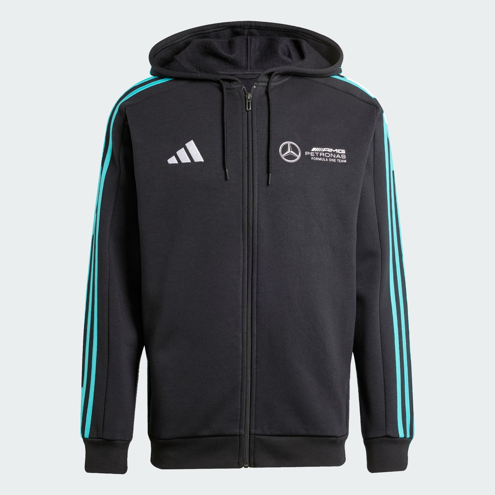adidas x Mercedes-AMG F1 Fanwear | Official Team Store