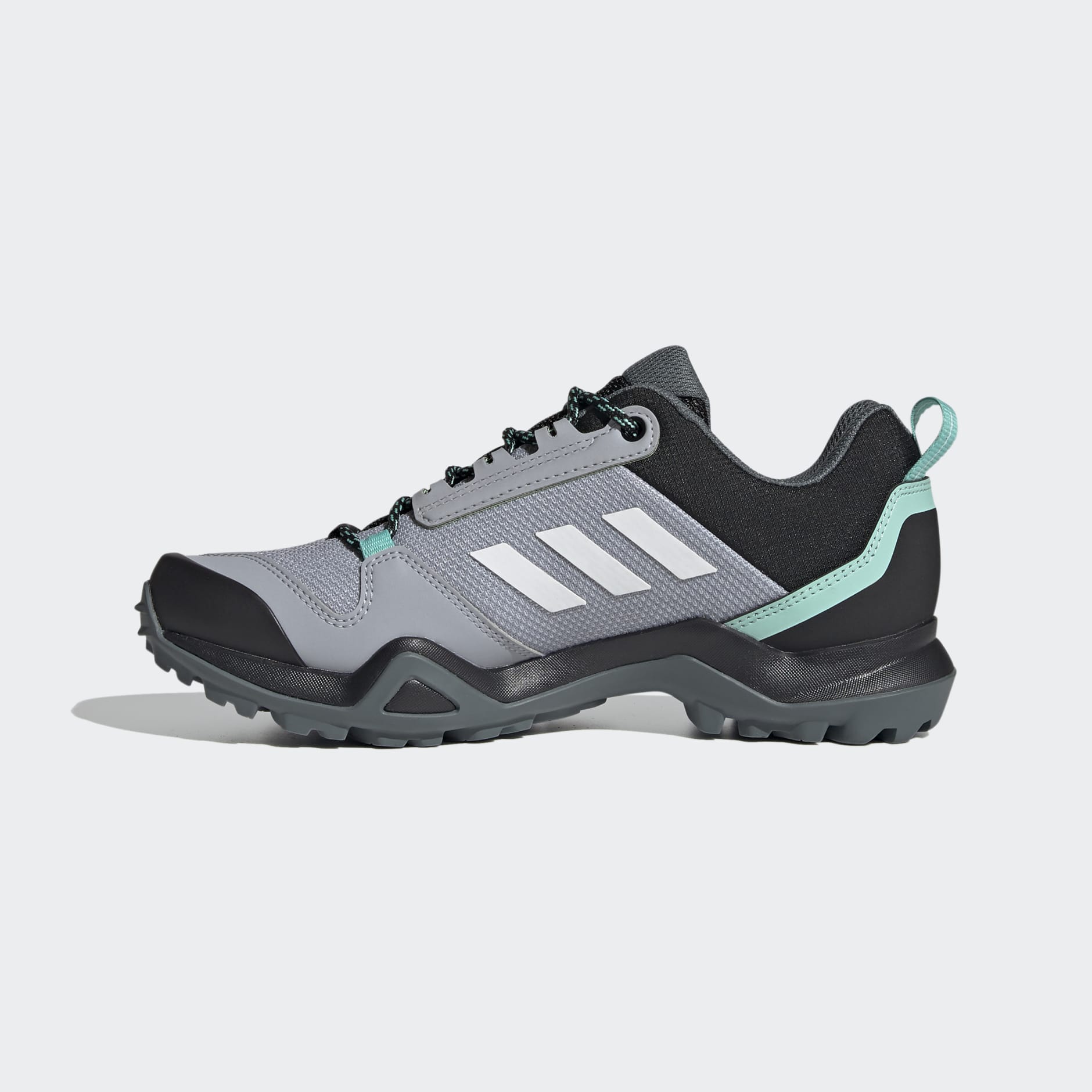 Shoes Terrex AX3 Hiking Shoes Grey adidas South Africa