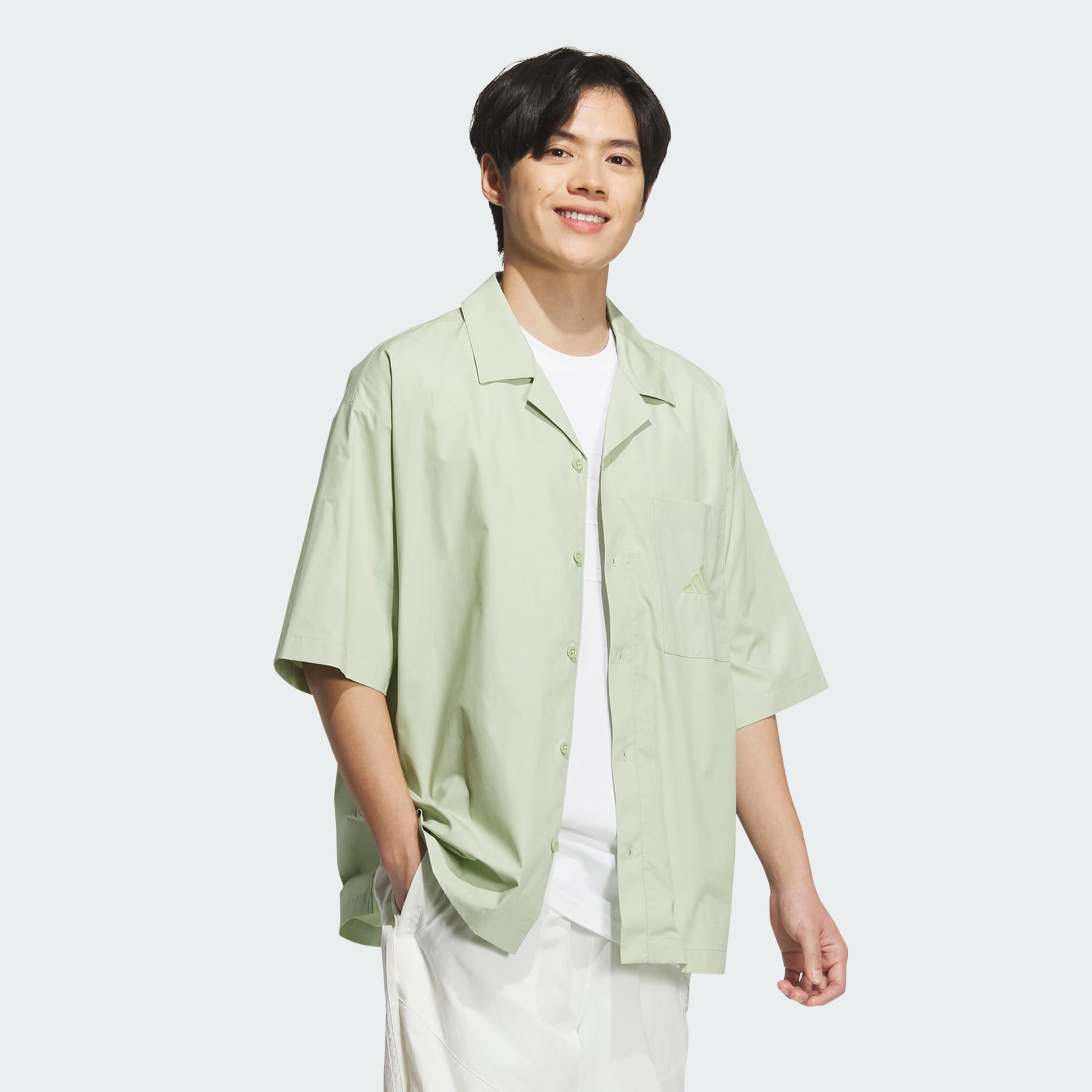 GFX Short Sleeve Shirt