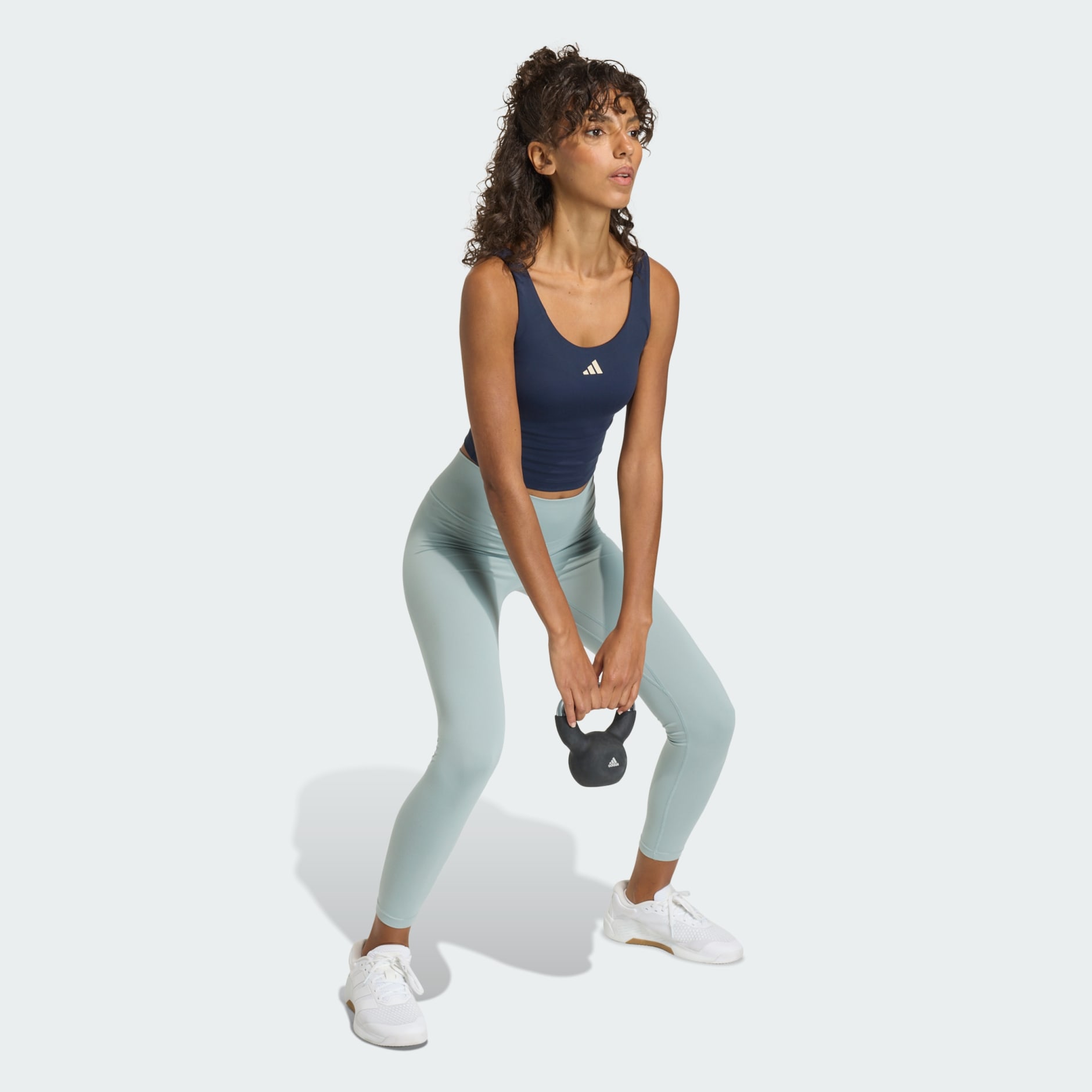 Maiou cu 3 dungi Studio All Me, susținere ușoară