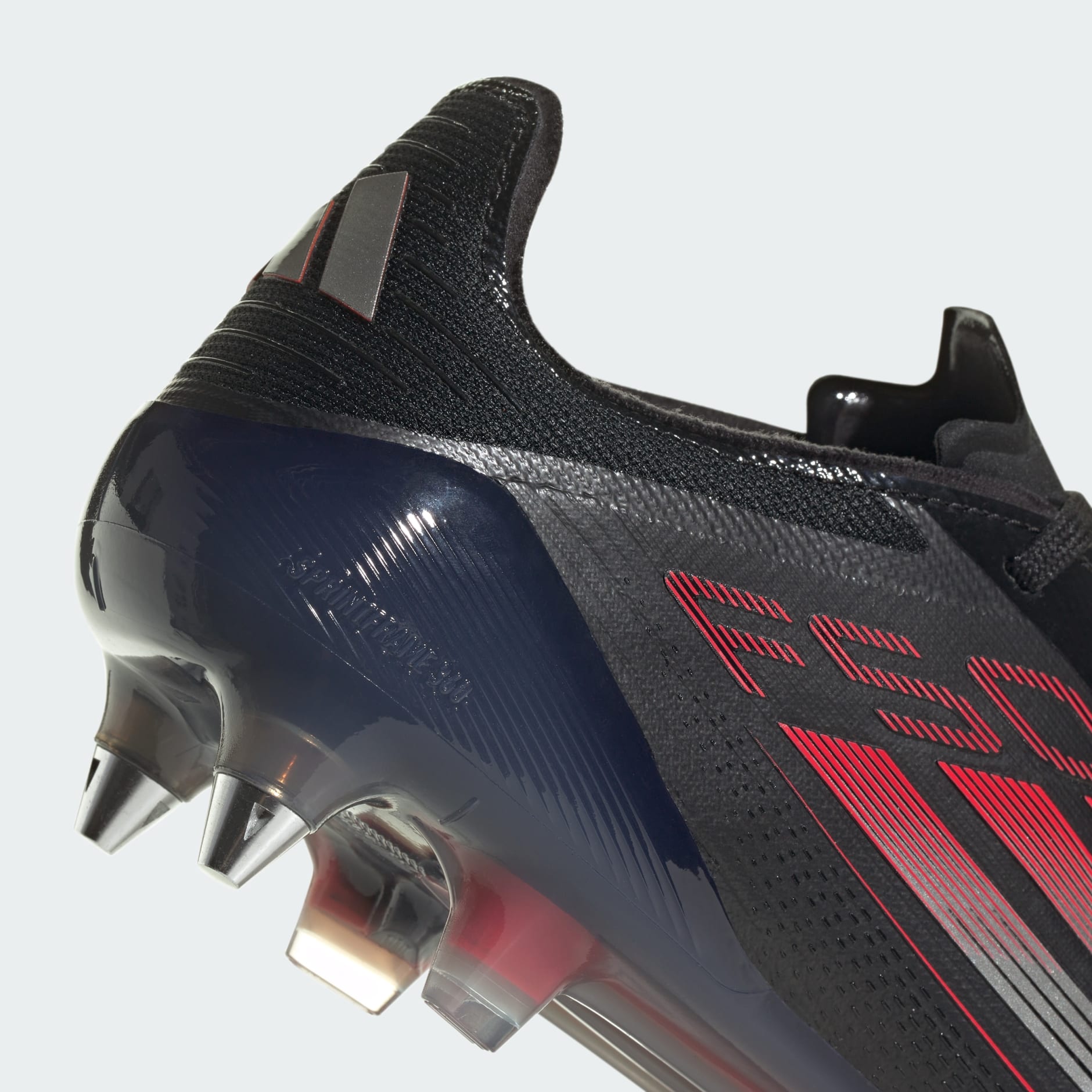 Ghete de teren moale F50 Elite