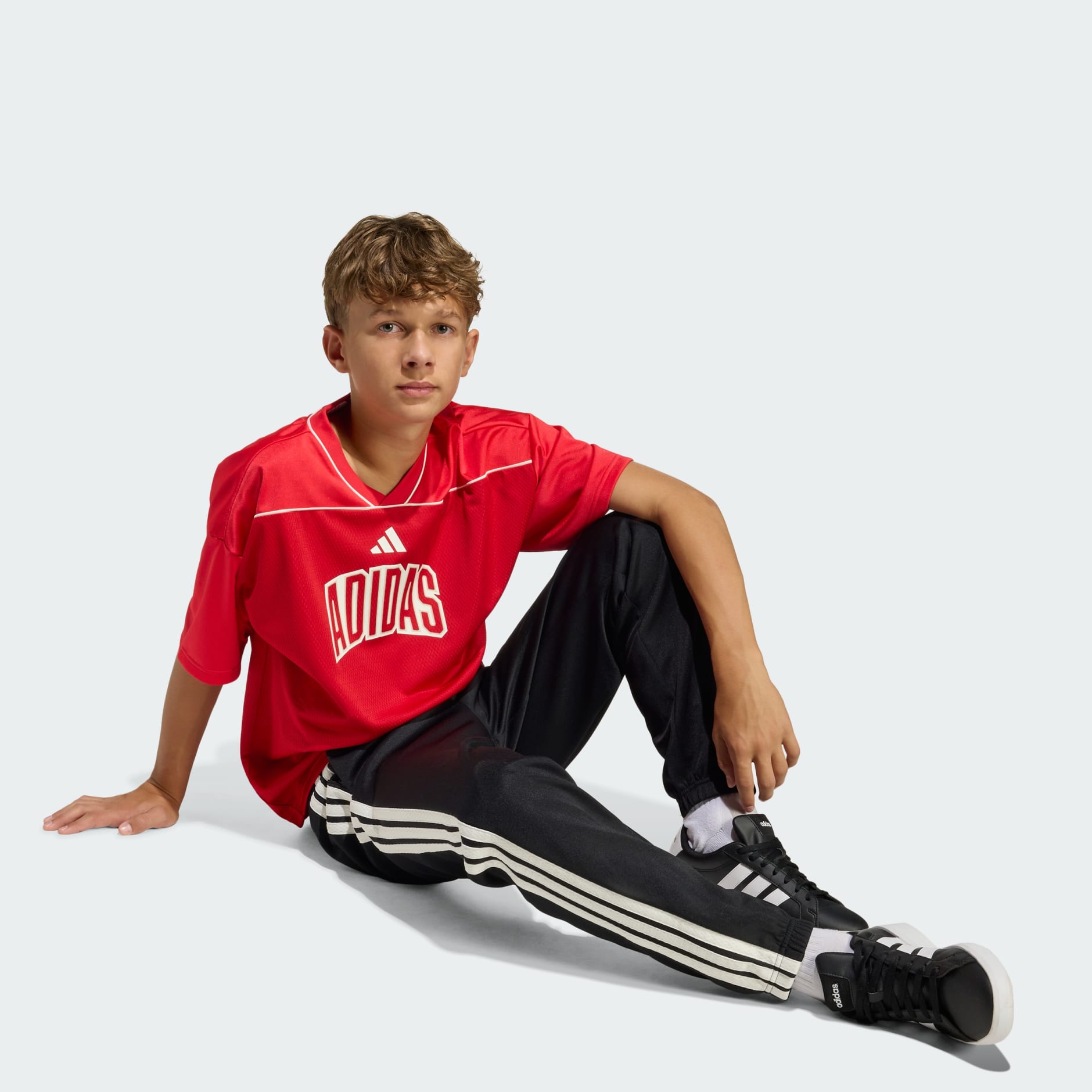 STADIUM MESH BASKETBALL SHIRT