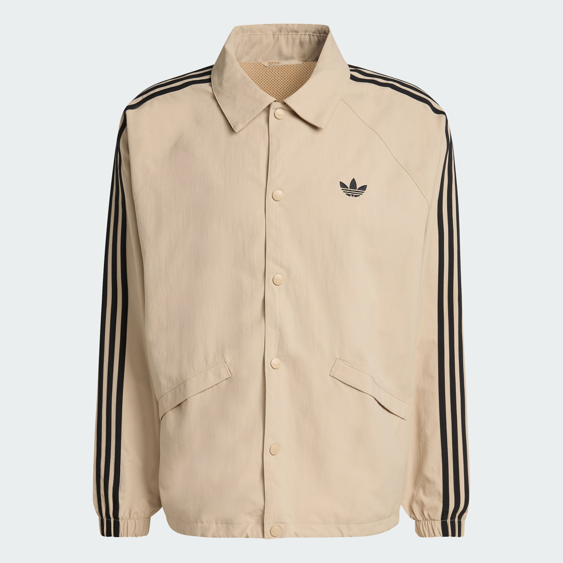 JACHETĂ 3-STRIPES COACH