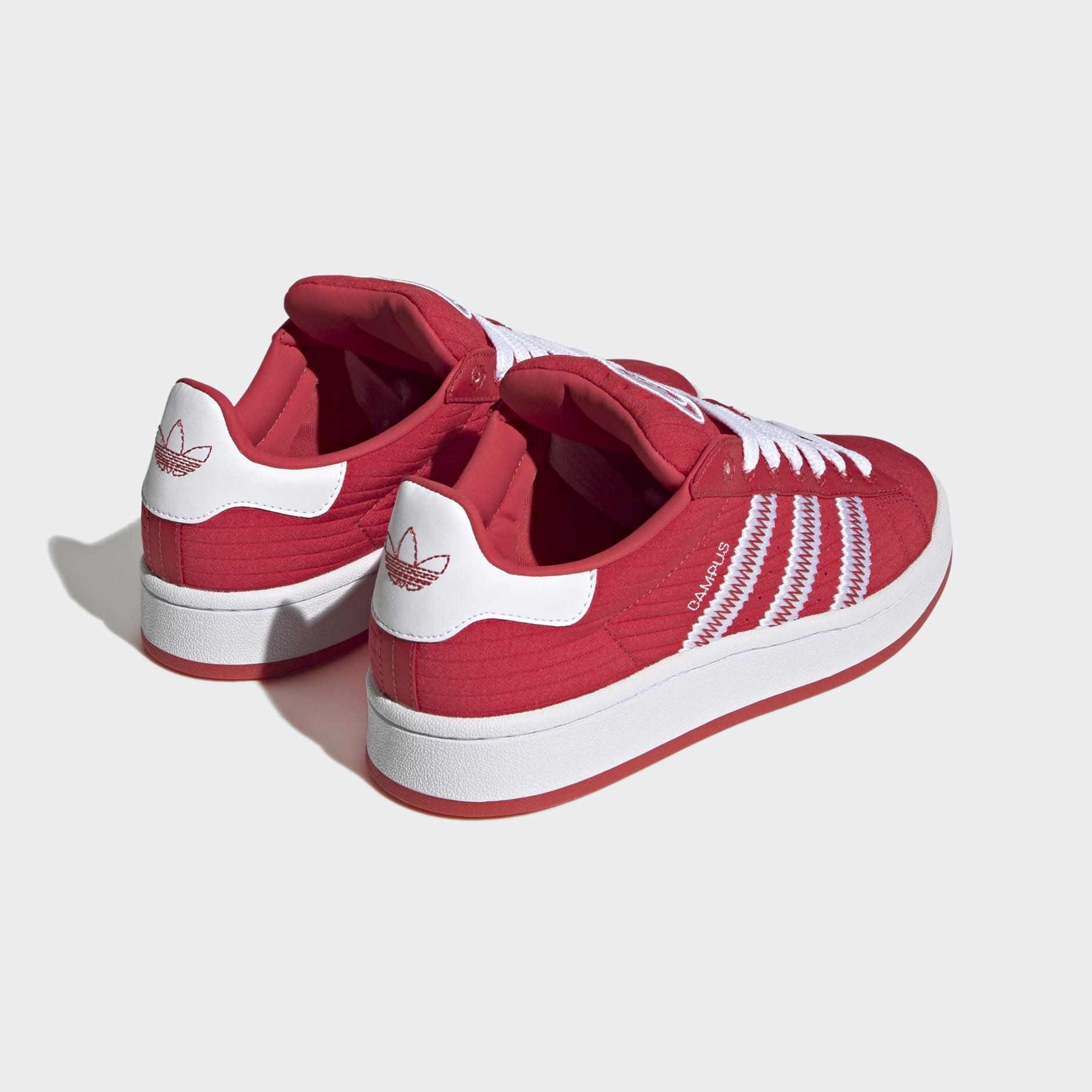 Shoes - Campus 00s Shoes Red | adidas Bahrain