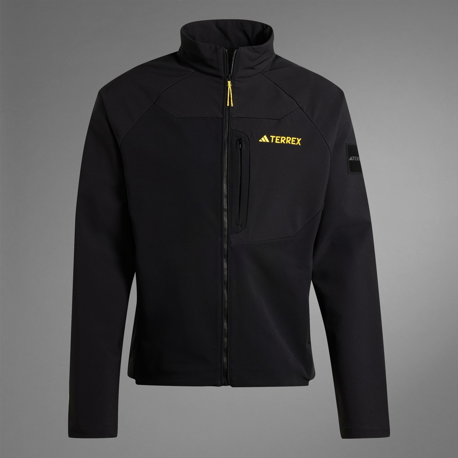 Adidas softshell jacket on sale