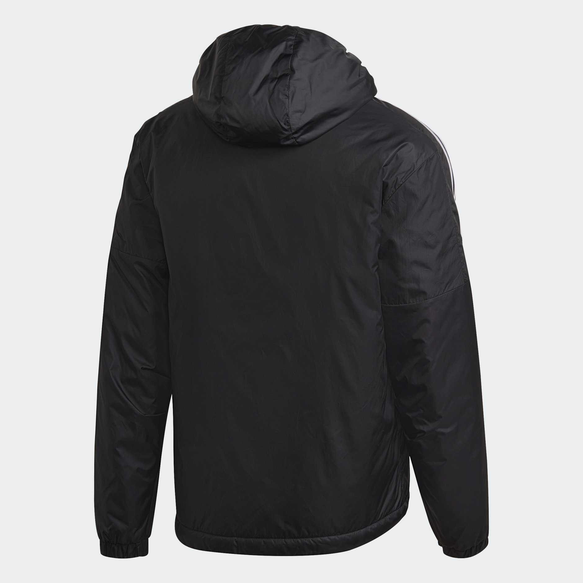 adidas mens essentials insulated jacket mid