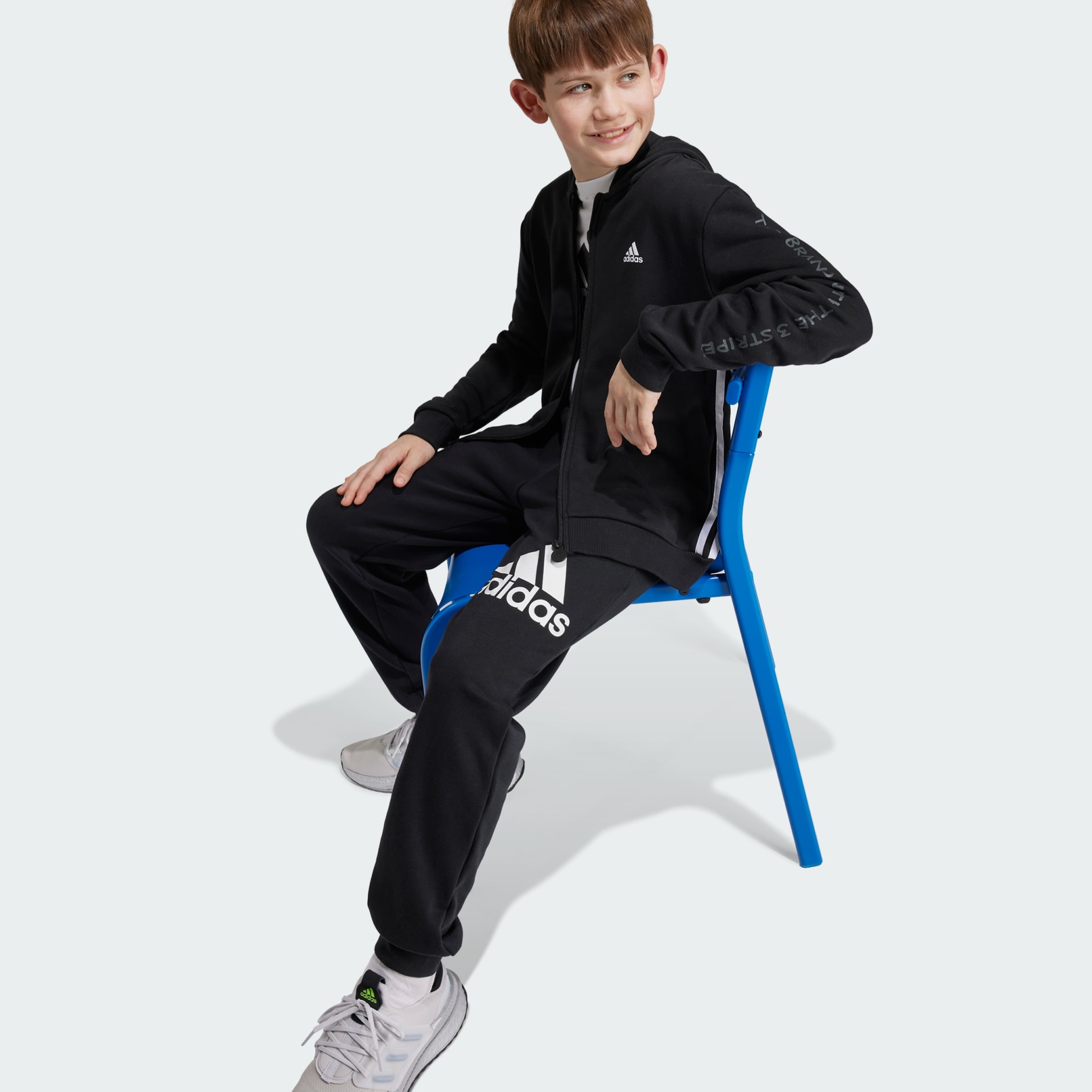 Adidas china hoodie junior hotsell