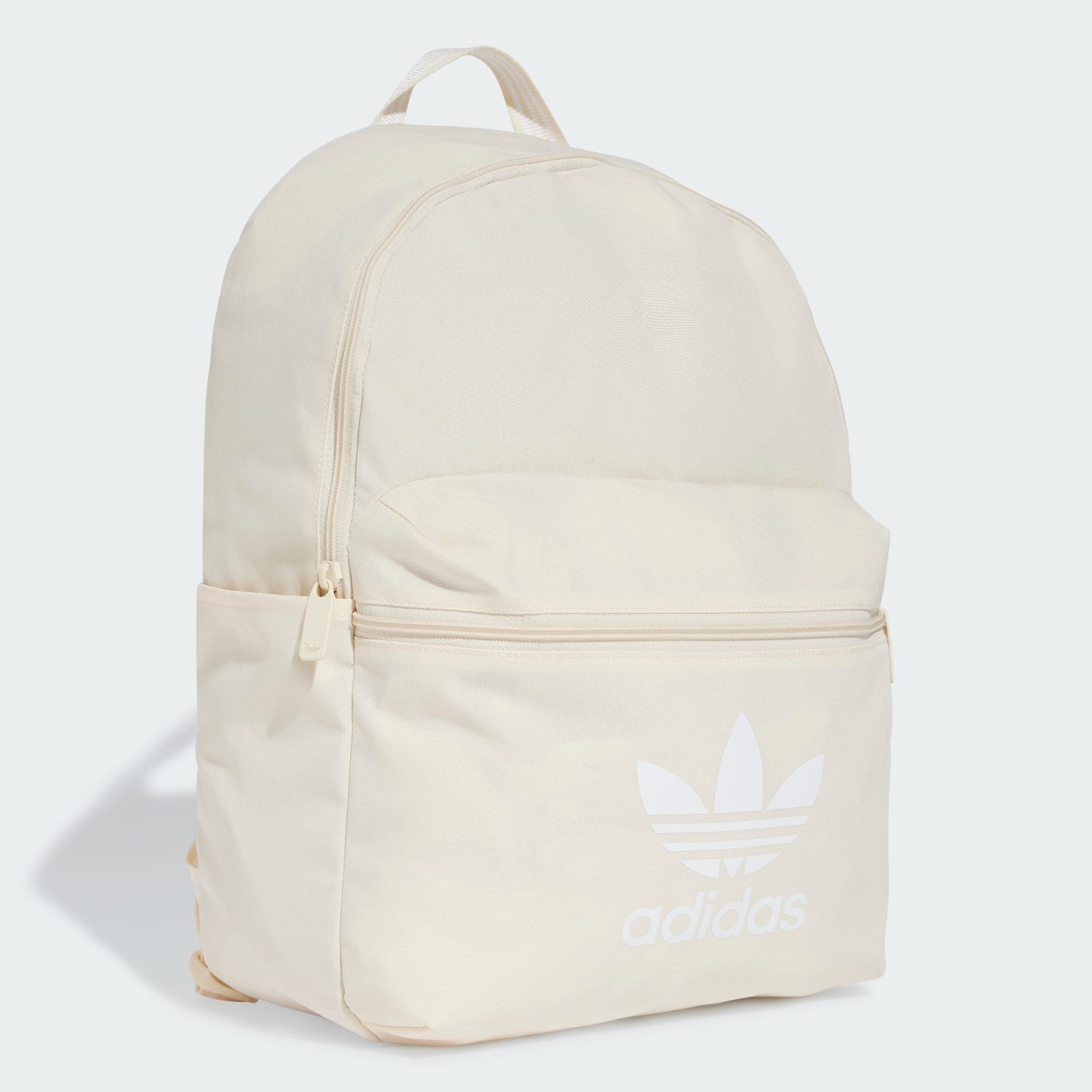 Accessories Adicolor Backpack White adidas Saudi Arabia