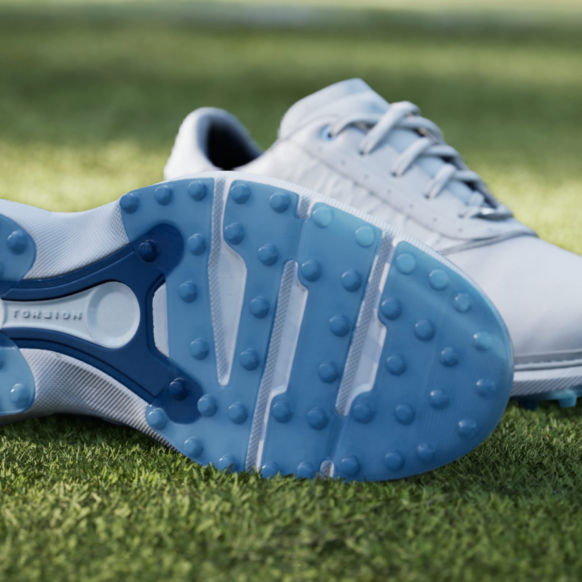 PANTOFI DE GOLF FĂRĂ CRAMPOANE MC70