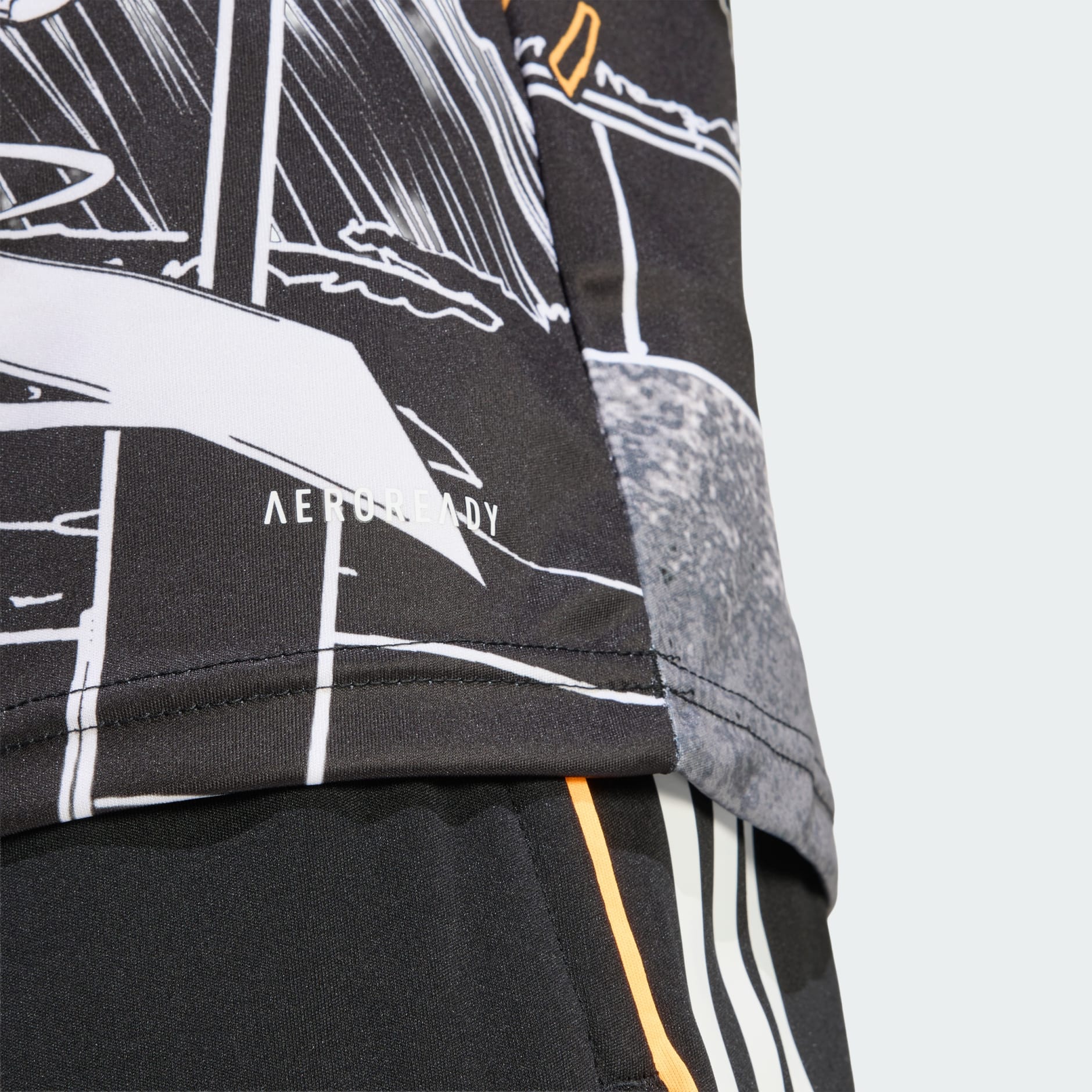 TRICOU ALL BLACKS MARVEL CAPTAINS RUN