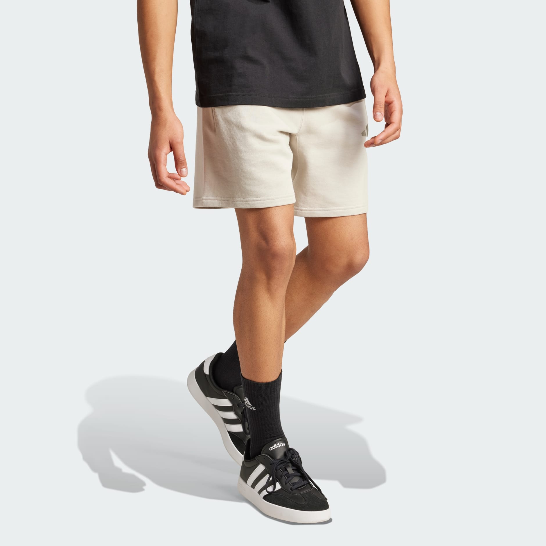 ALL SZN French Terry Shorts