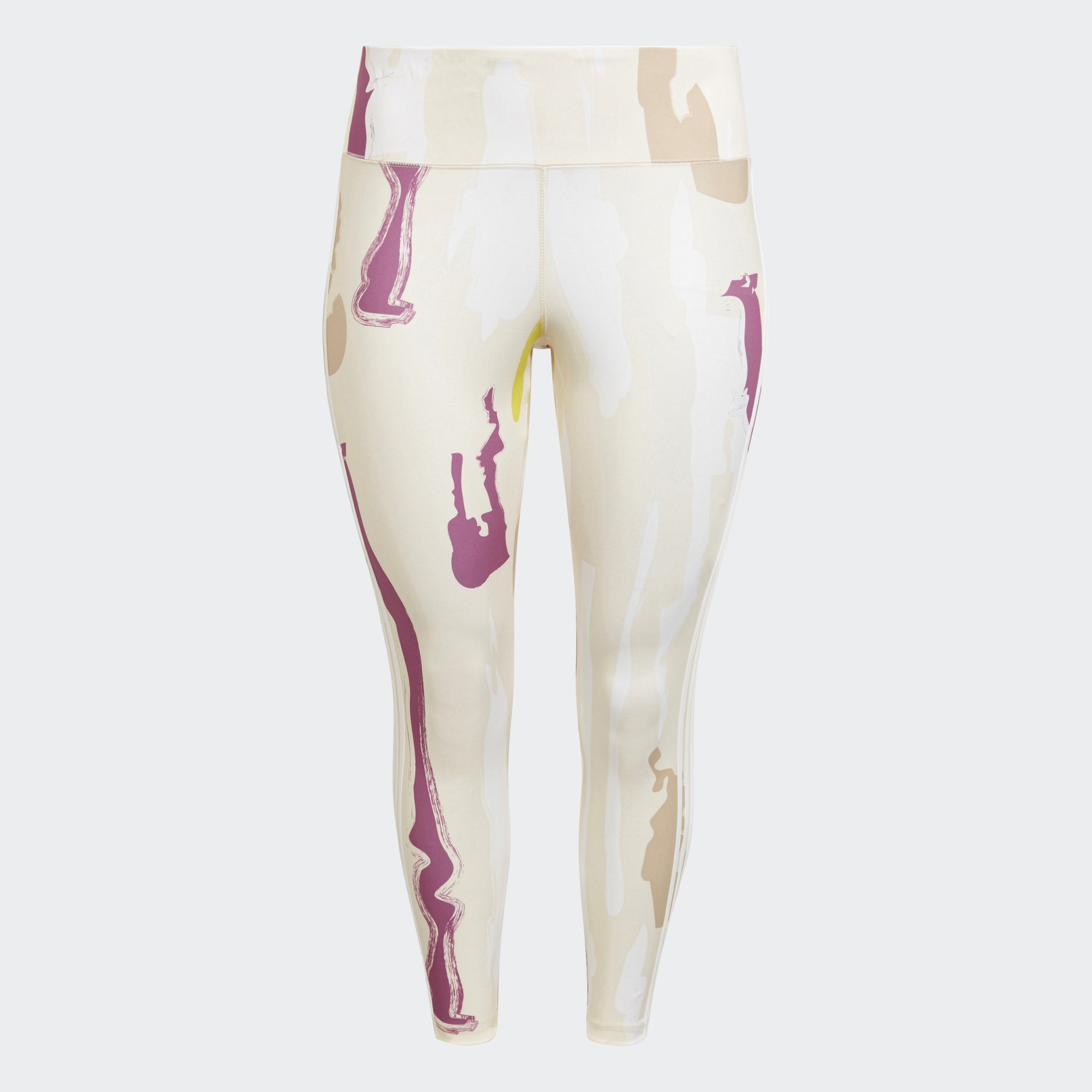 7/8 Leggings (Plus Size)
