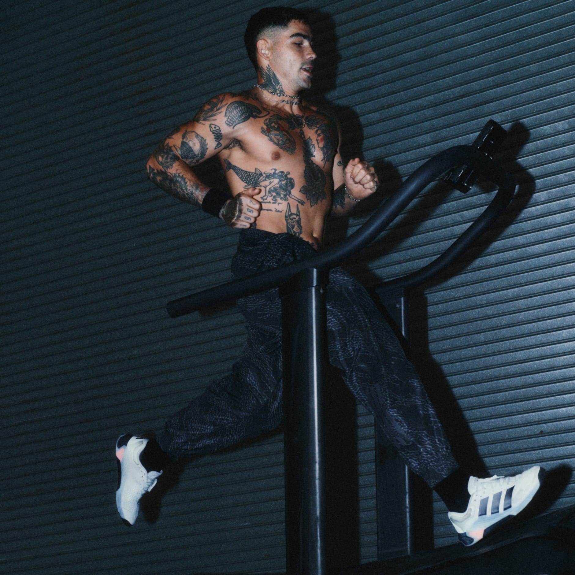 Dropset 4 Training Shoes