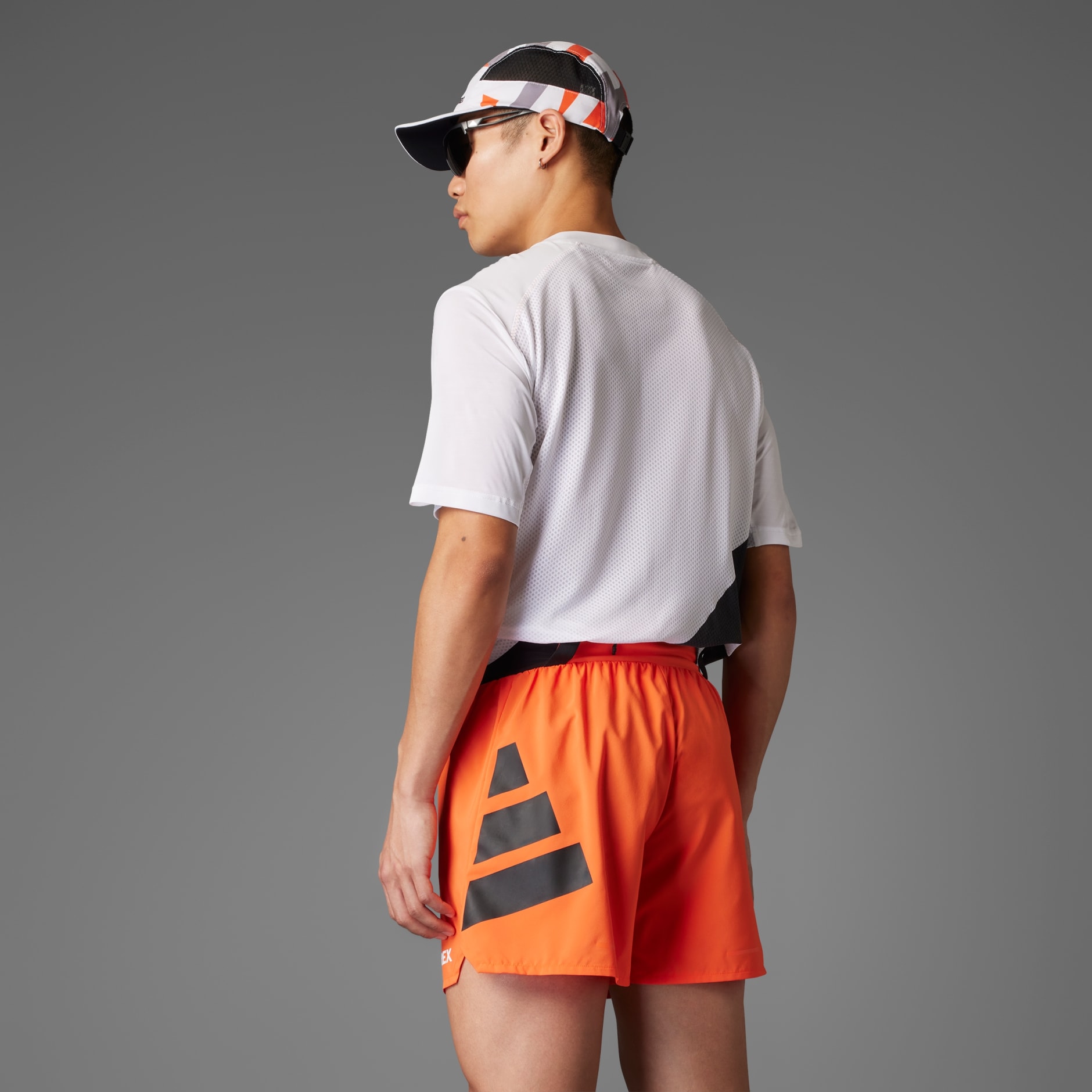 Xperior Shorts