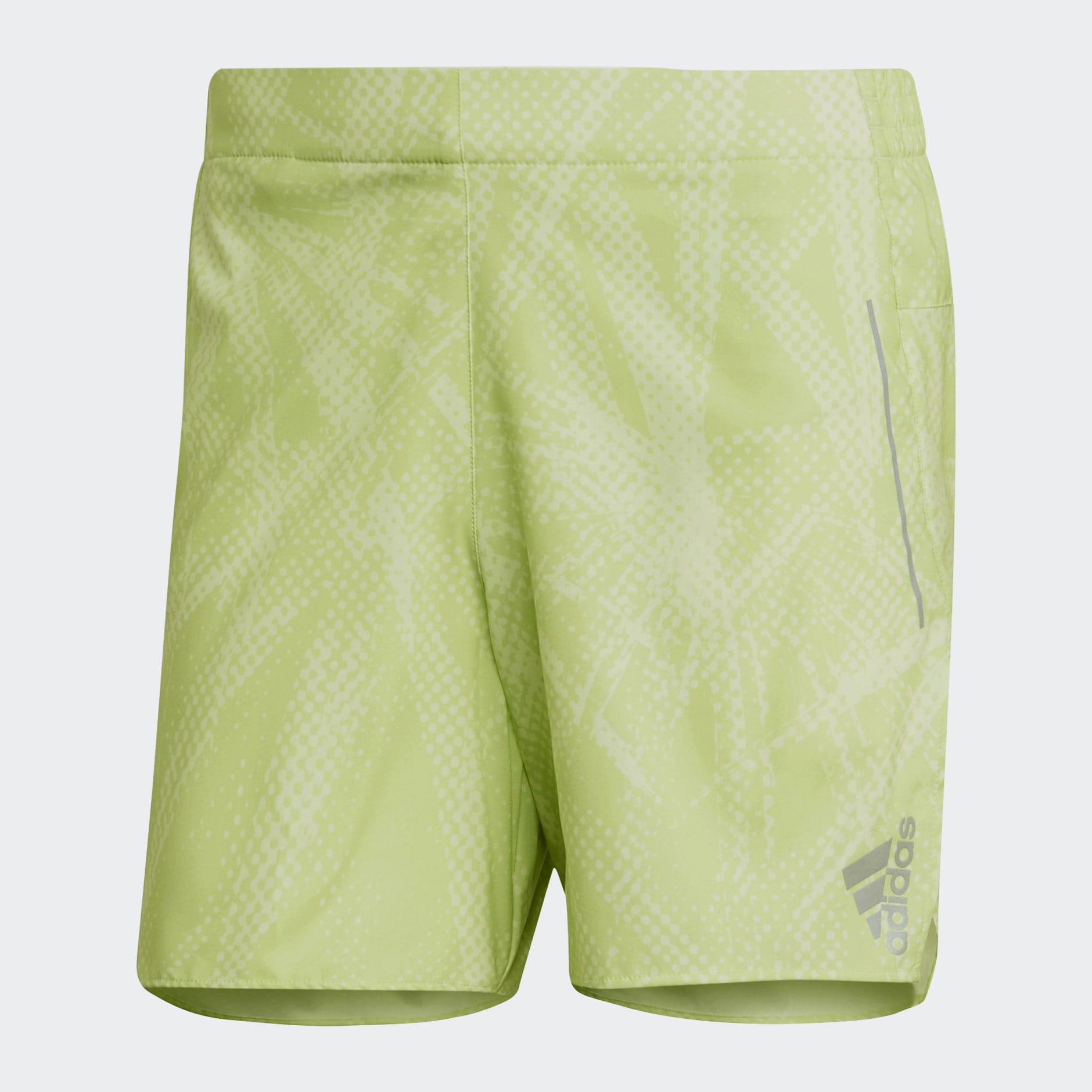 Break The Norm Shorts