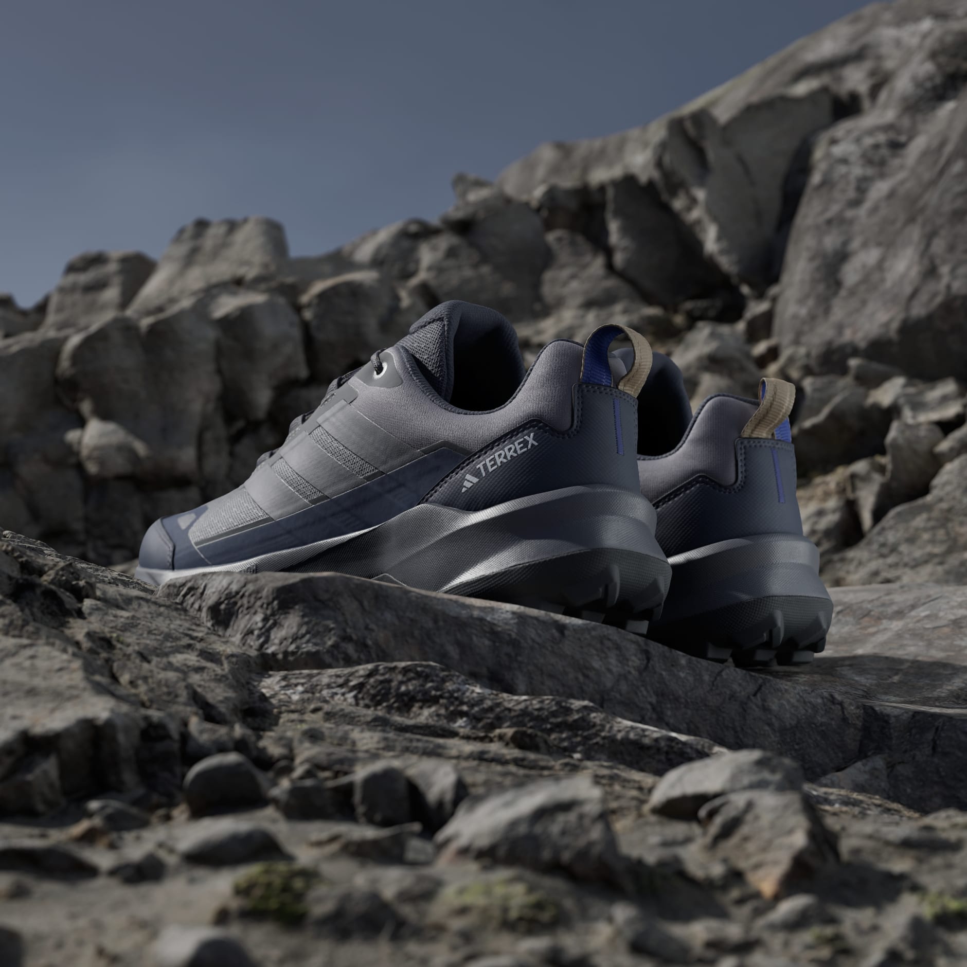 Terrex Skychaser Ax5 Hiking Shoes