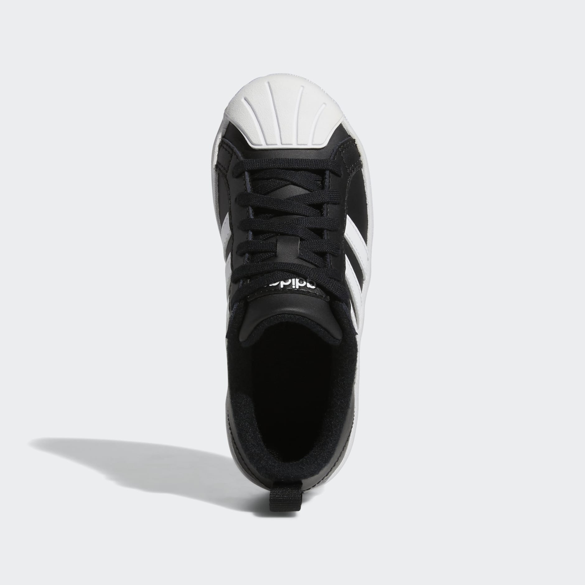 Kids Shoes - Streetcheck Shoes - Black | adidas Saudi Arabia