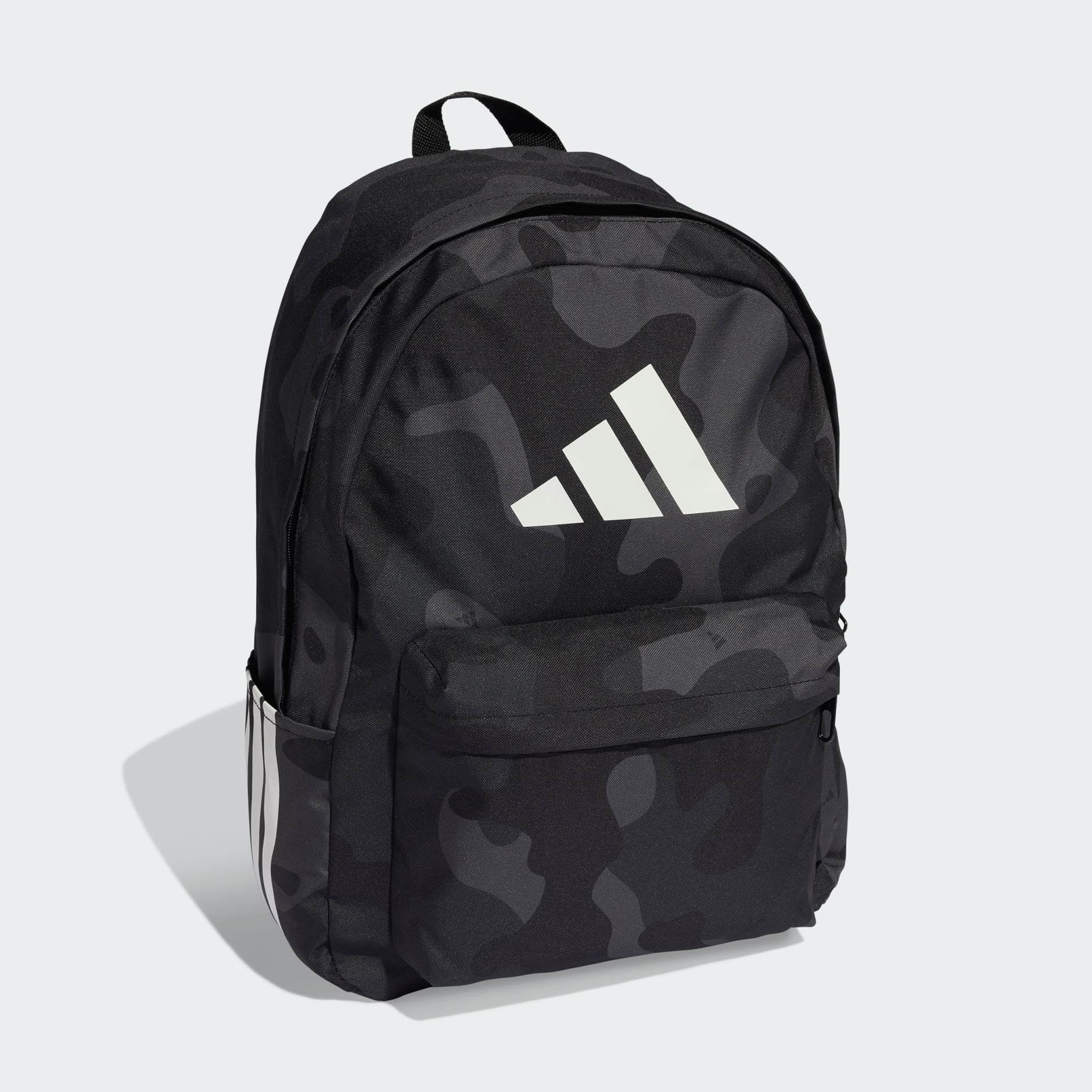 Youth Boys&rsquo; Camo Backpack