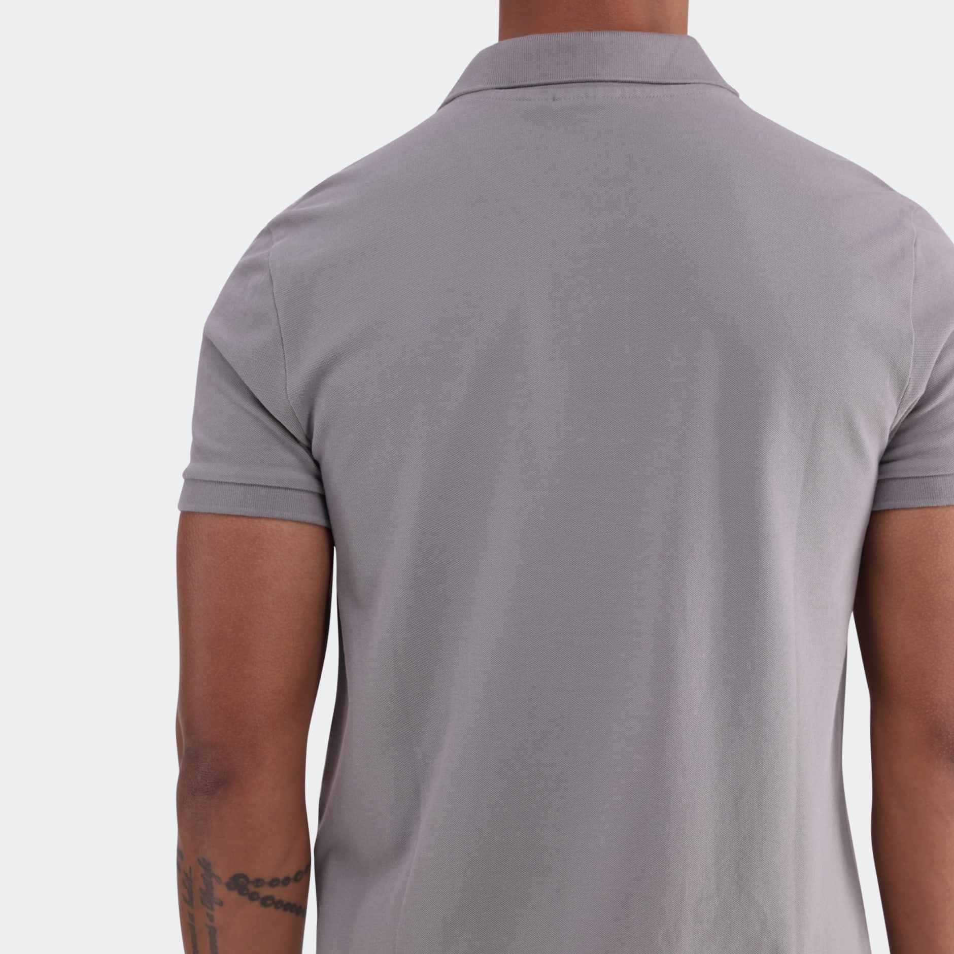 ESSENTIAL POLO SF F25