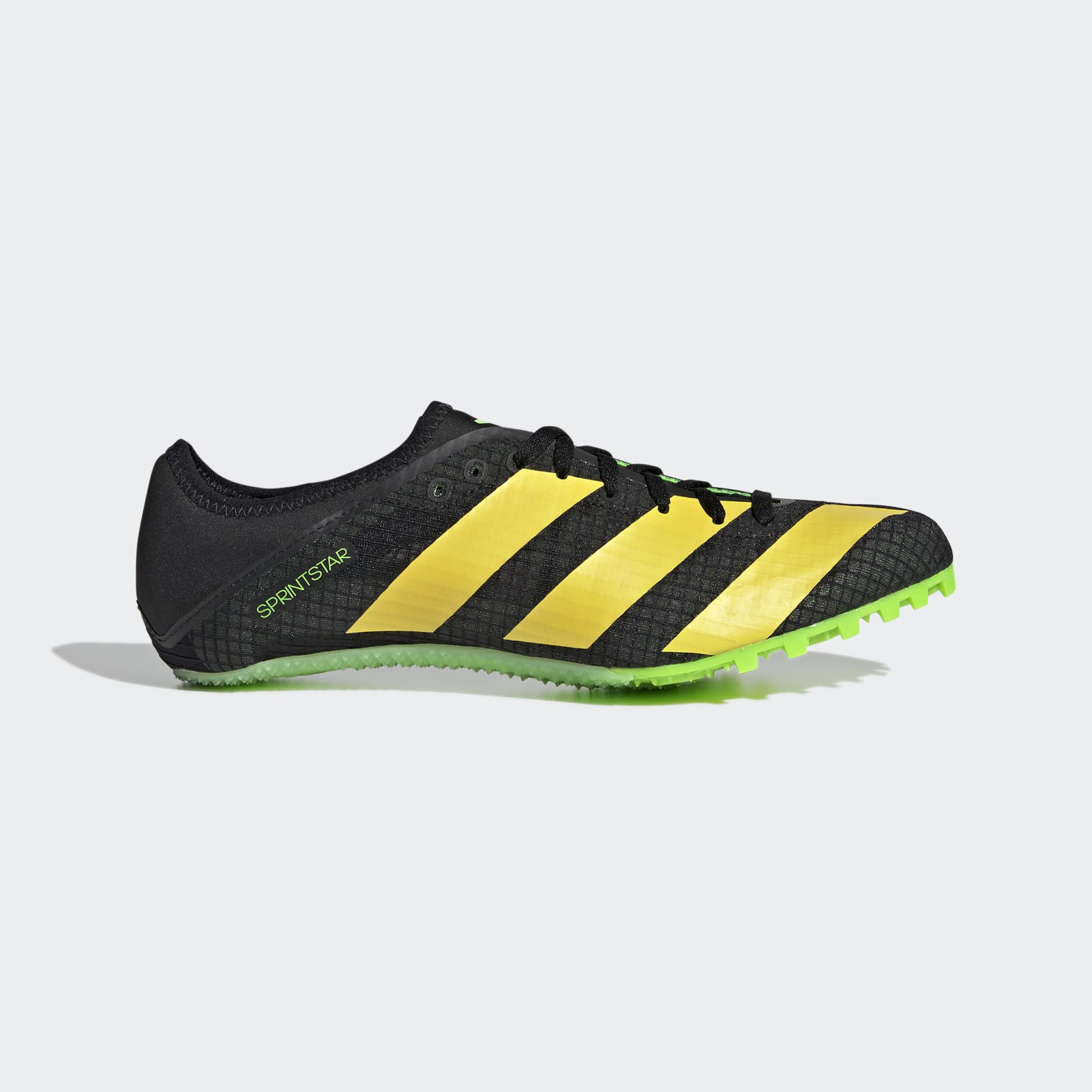 Adidas sprintstar 4 clearance spikes