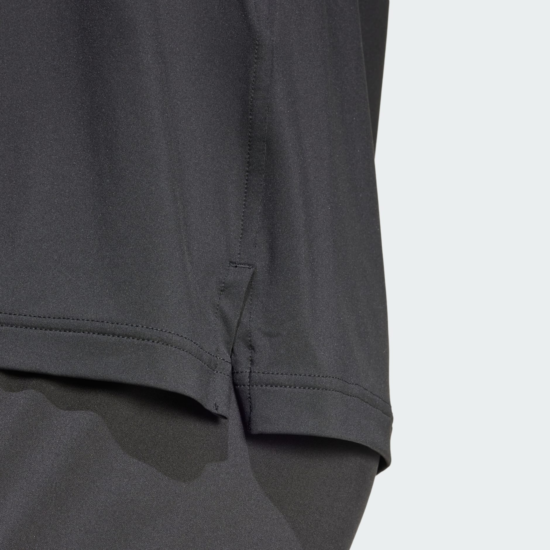 Cool-Feel Long Sleeve Top