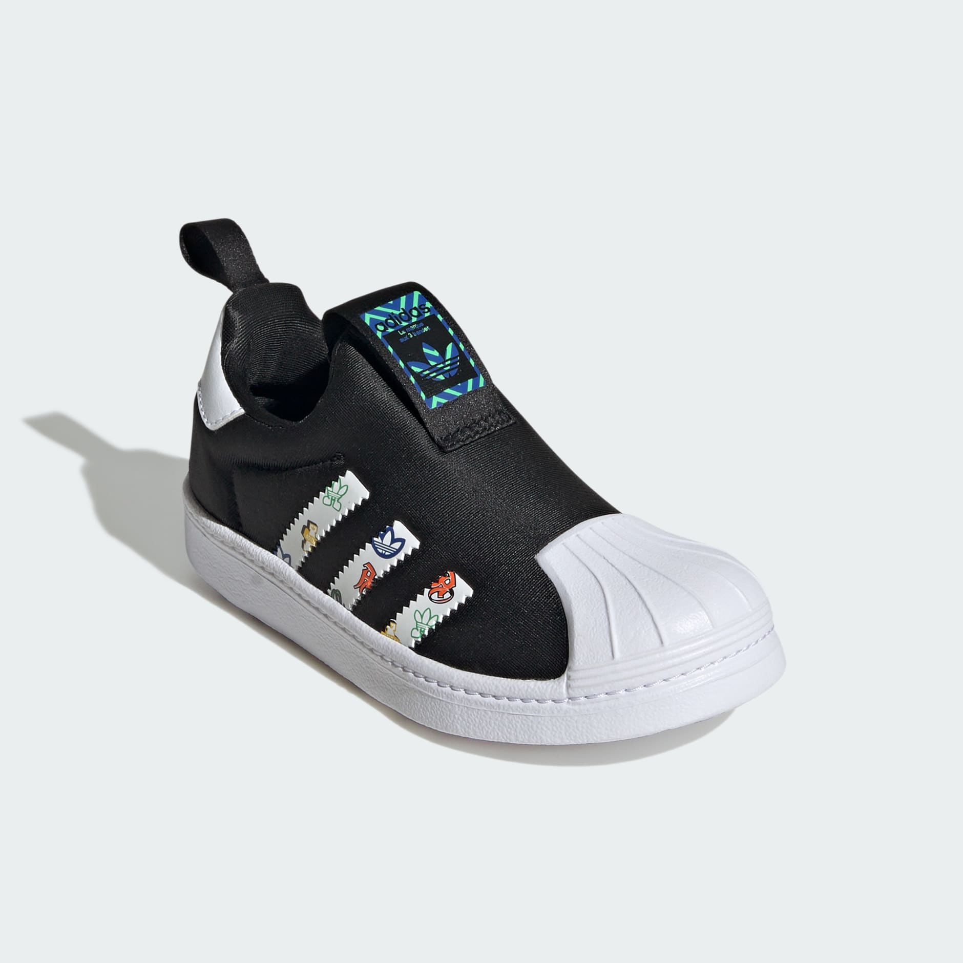 superstar 360 sneaker