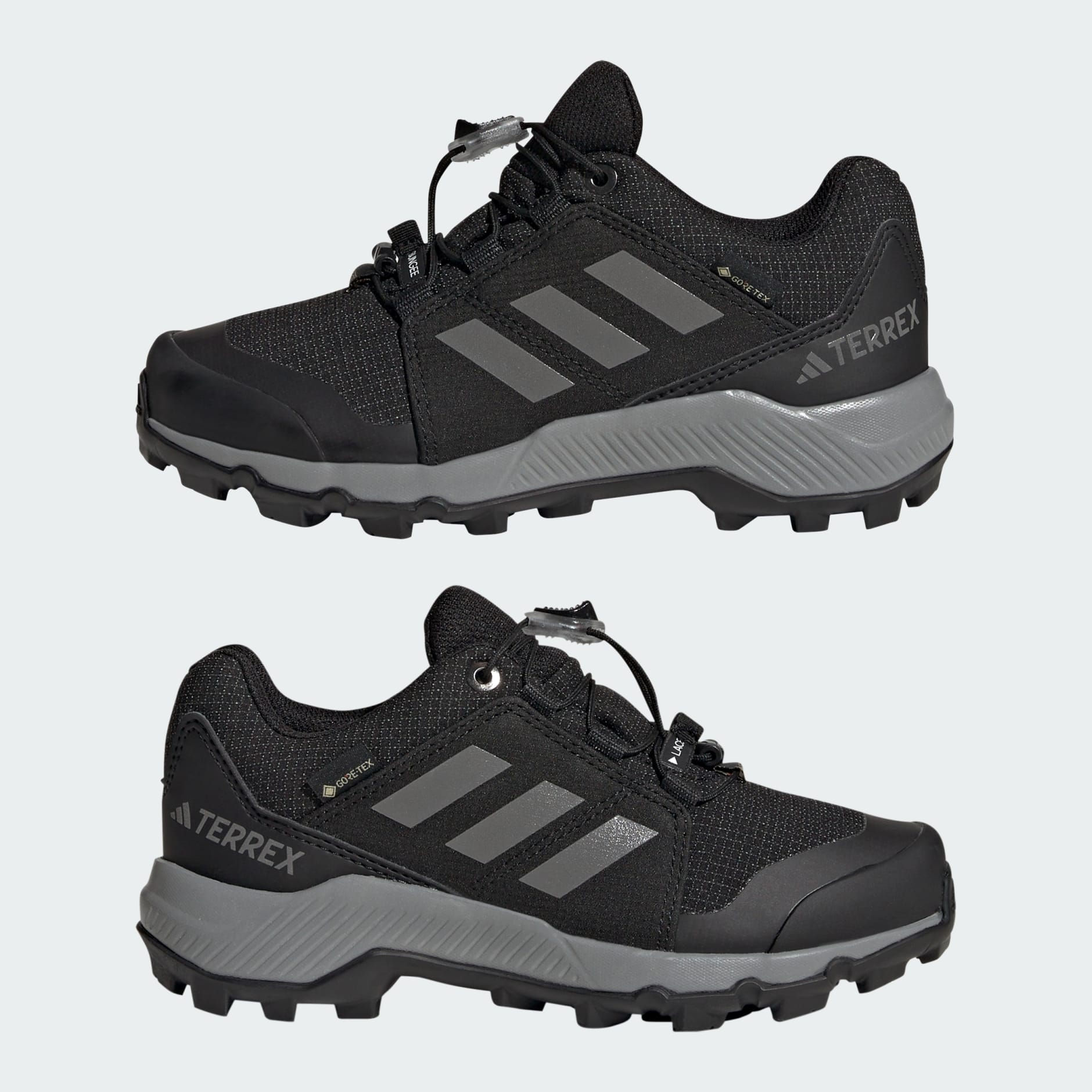 Terrex GORE-TEX Hiking Shoes