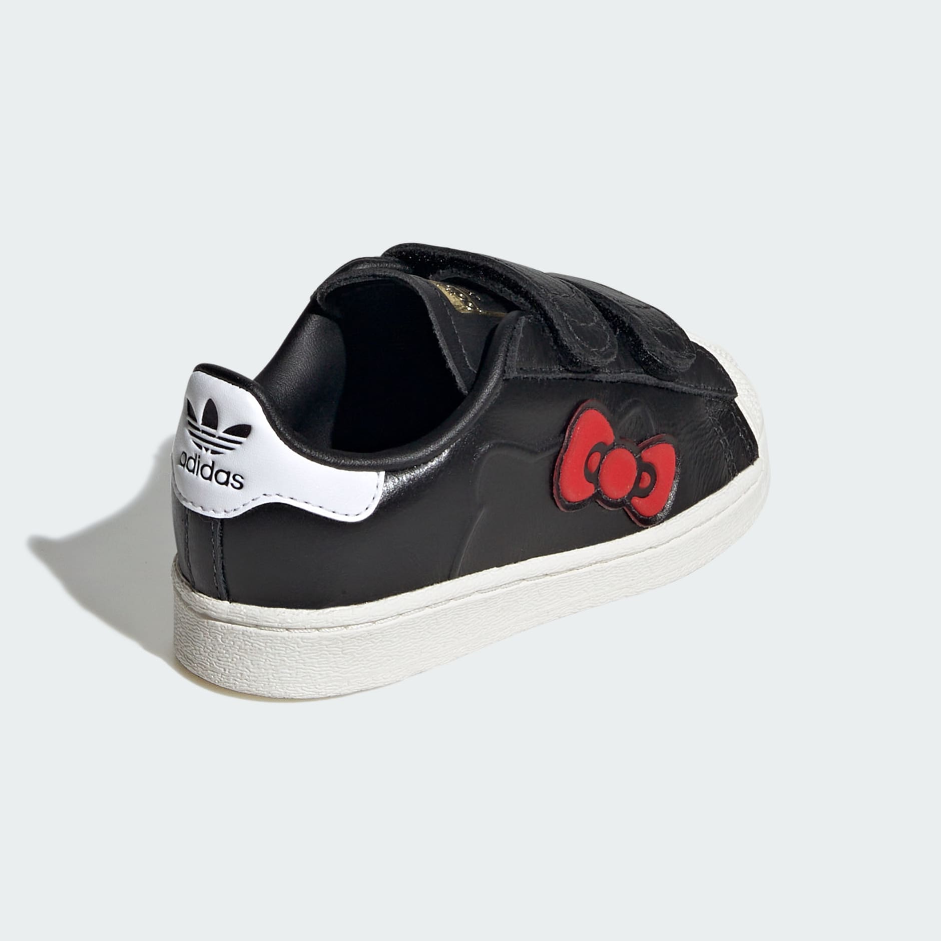 adidas x Hello Kitty Superstar Comfort Closure Infants Shoes