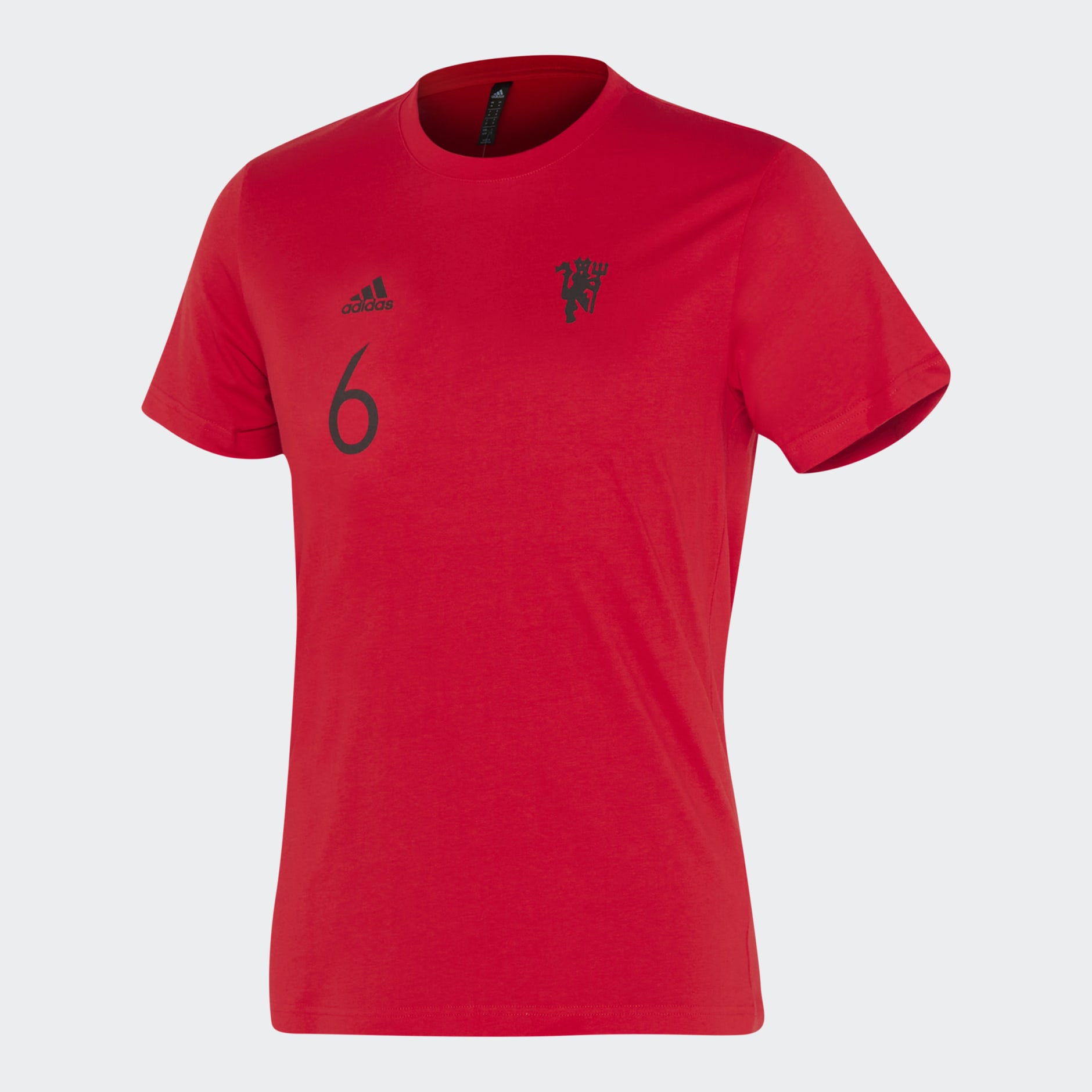 MUFC GFX T 6