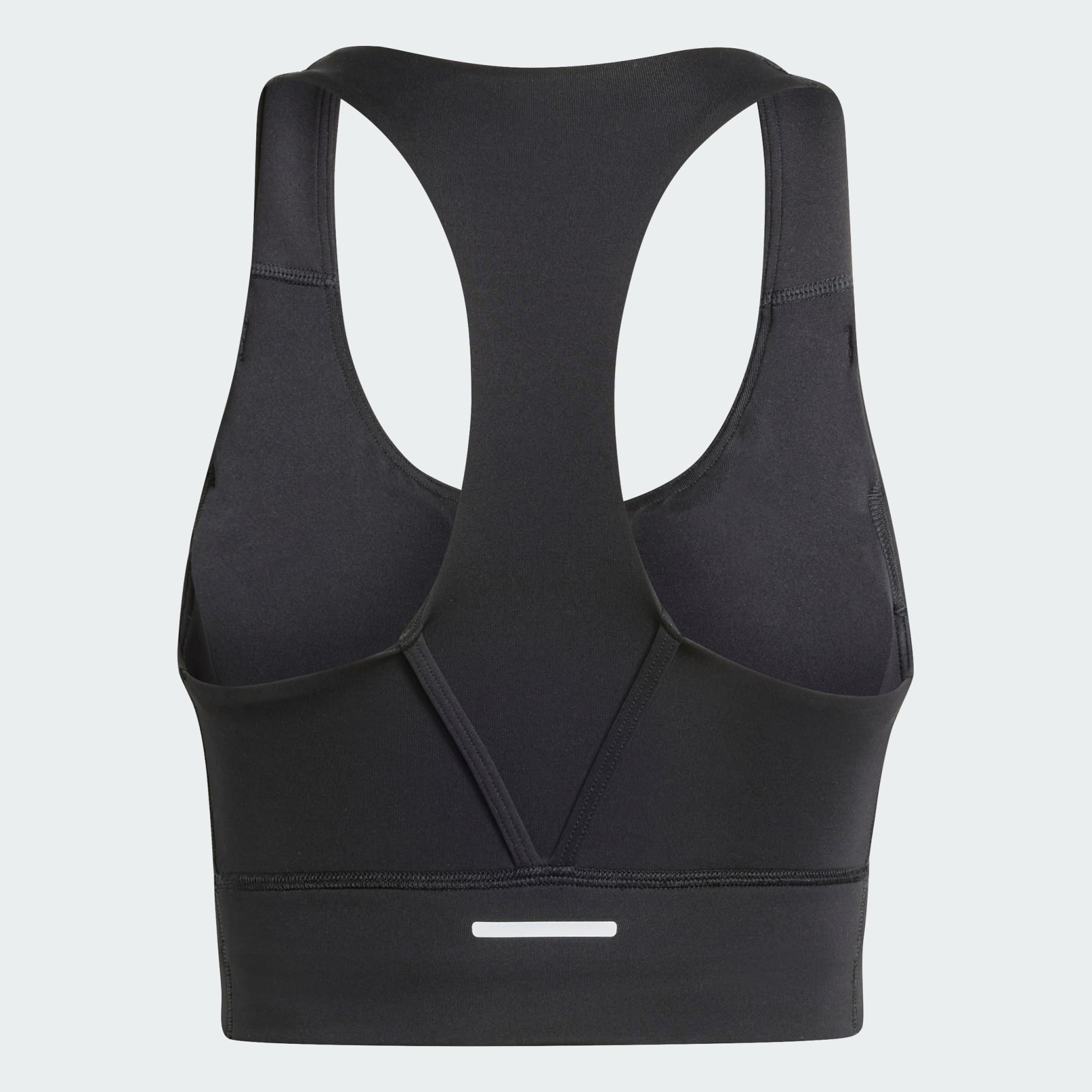 Brassi&egrave;re de running poches Maintien moyen