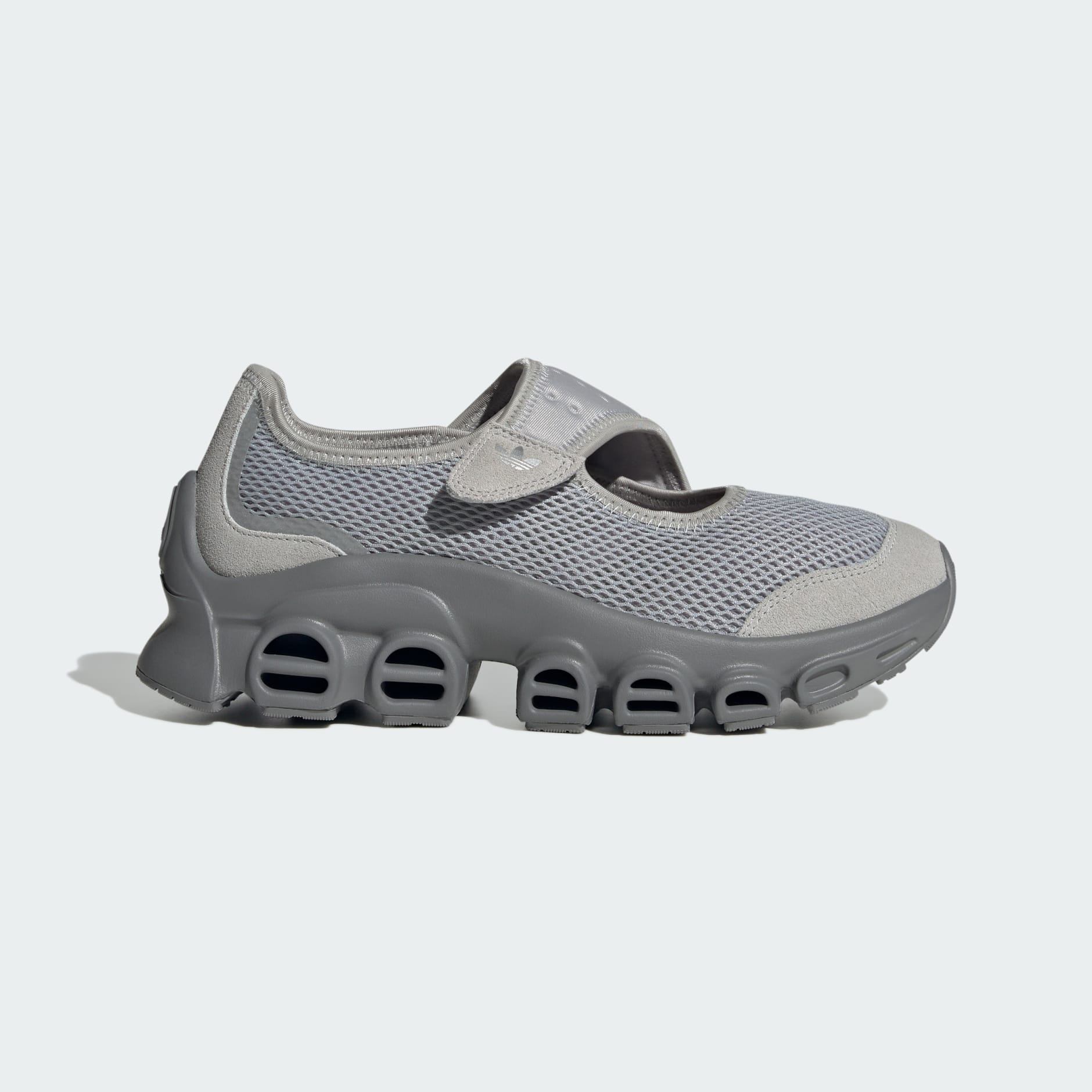 ◆adidas◆ Adiform Megazein JH7555 Adidas Women's Adiform Megajane 'Silver Green' - JH7555