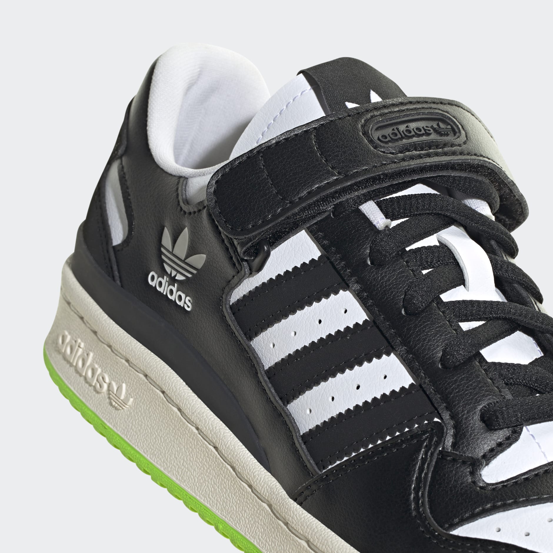 Forum Low Shoes