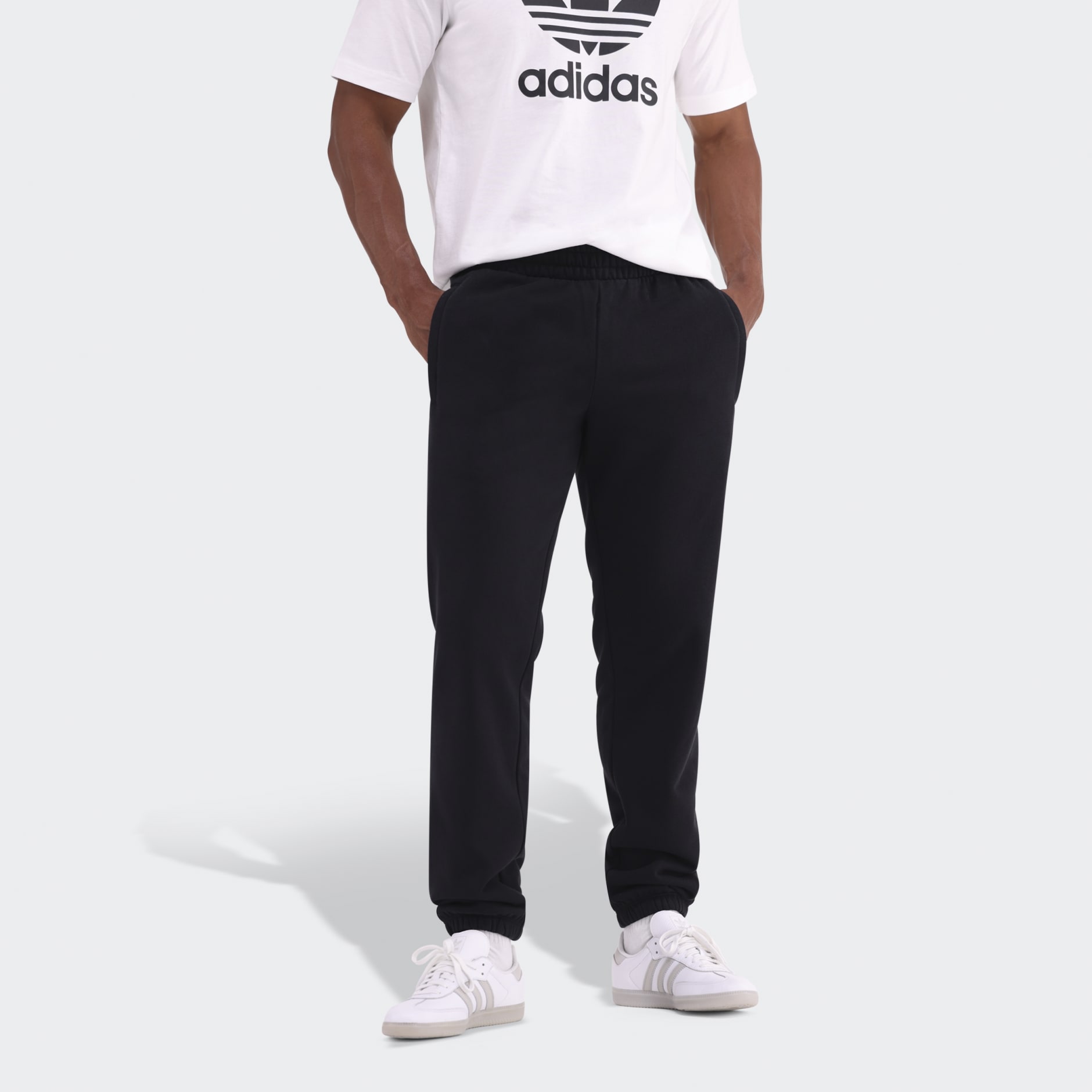 Trefoil Essentials Joggers