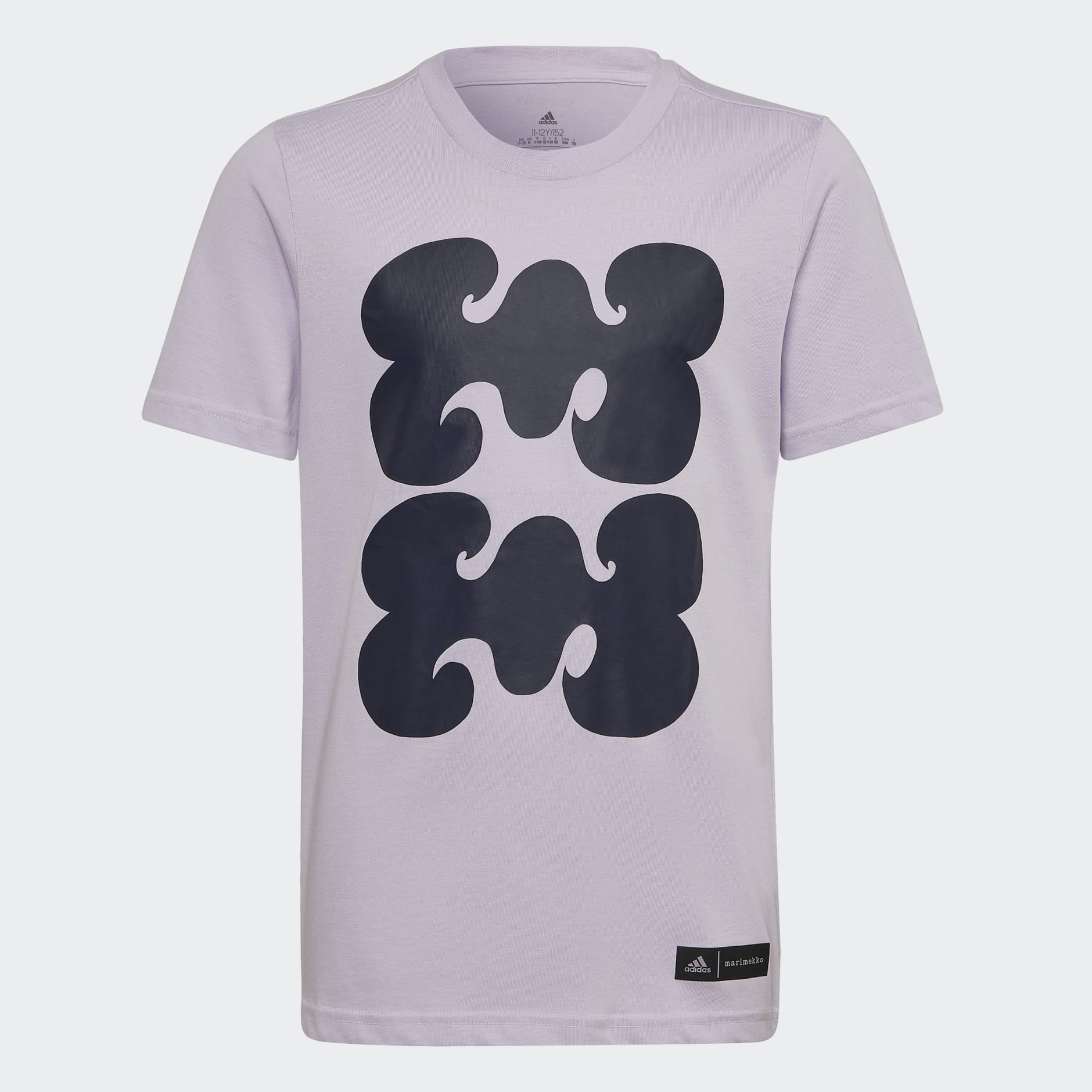 Marimekko Graphic Tee