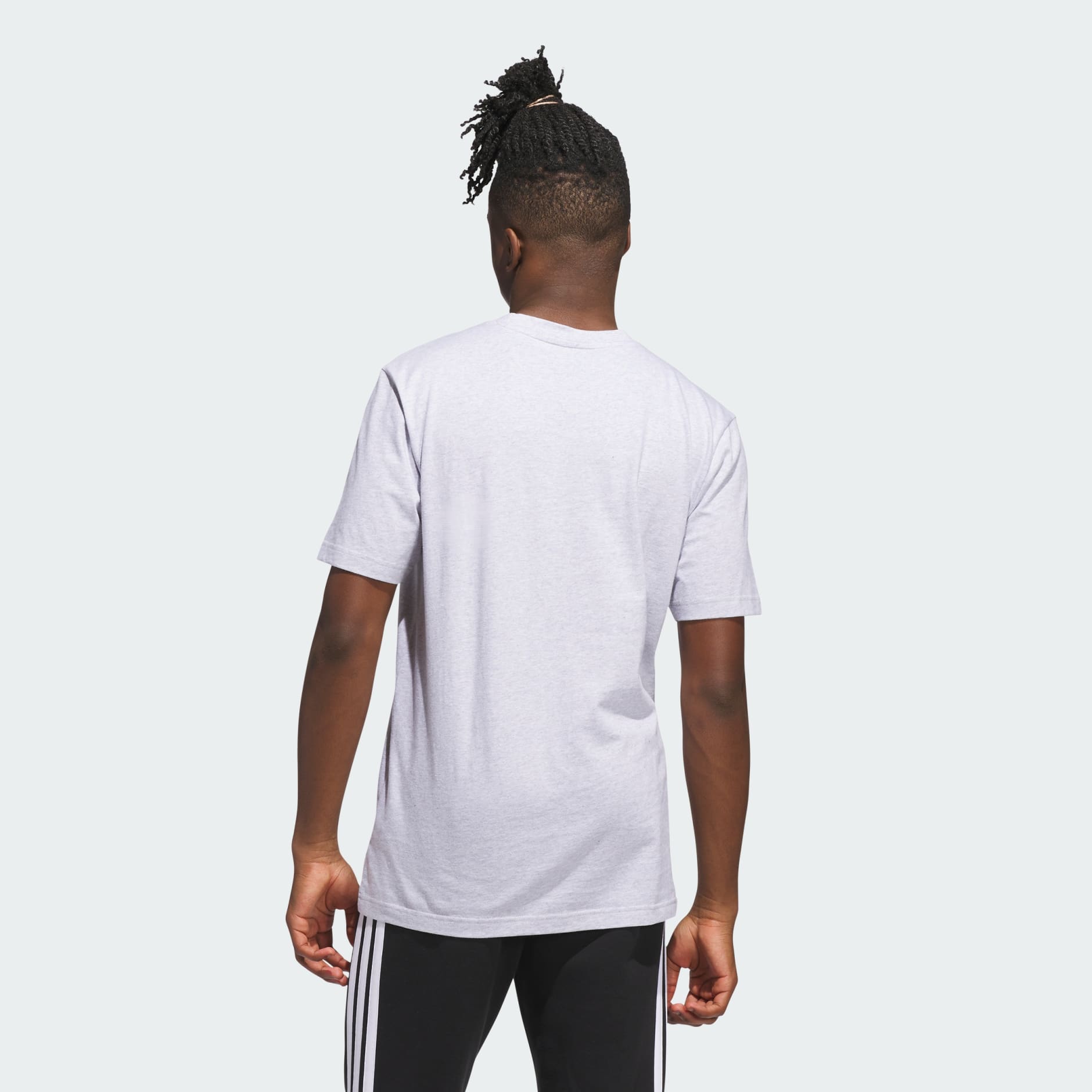 Country Club Monogram Graphic Tee