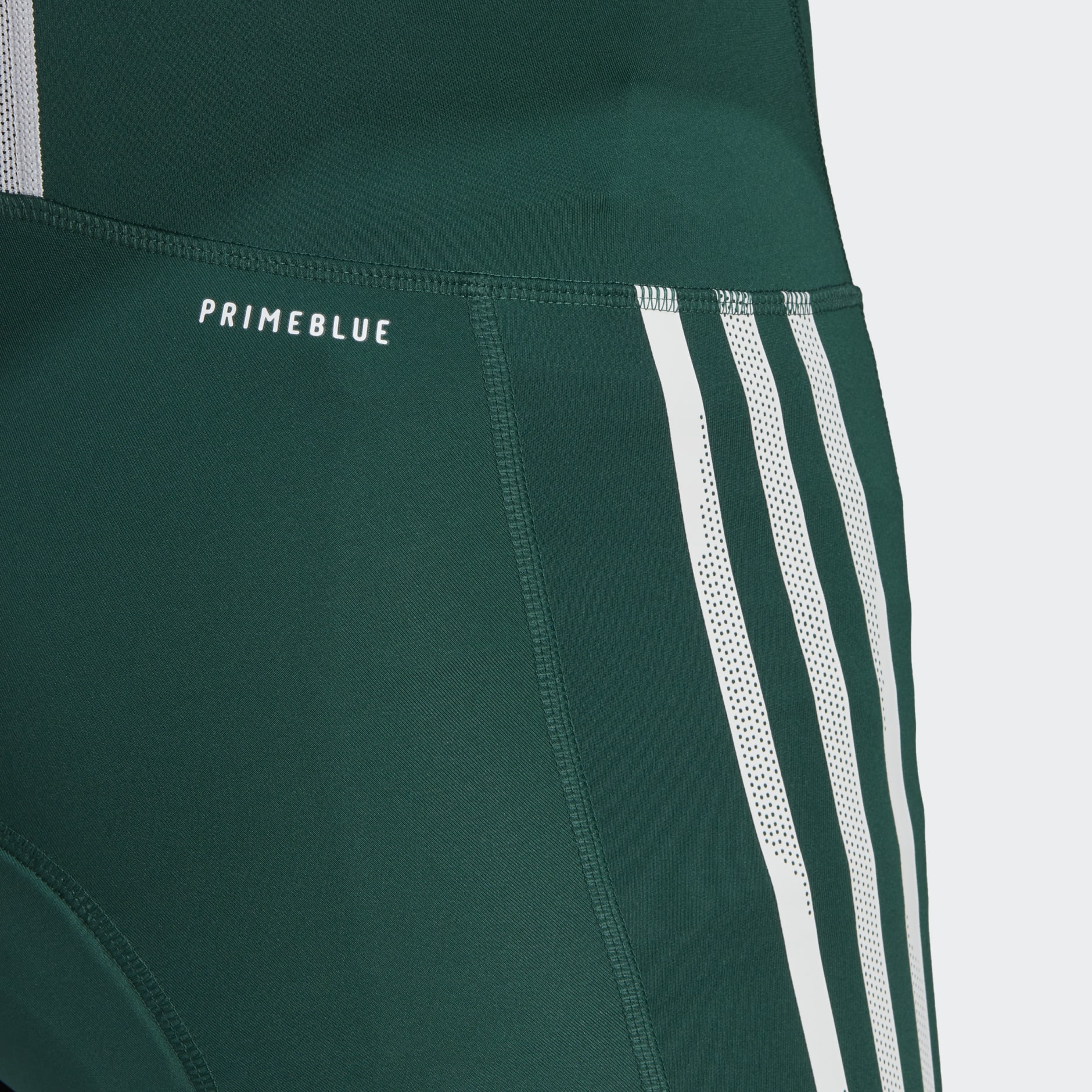The Padded Cycling Bib Shorts