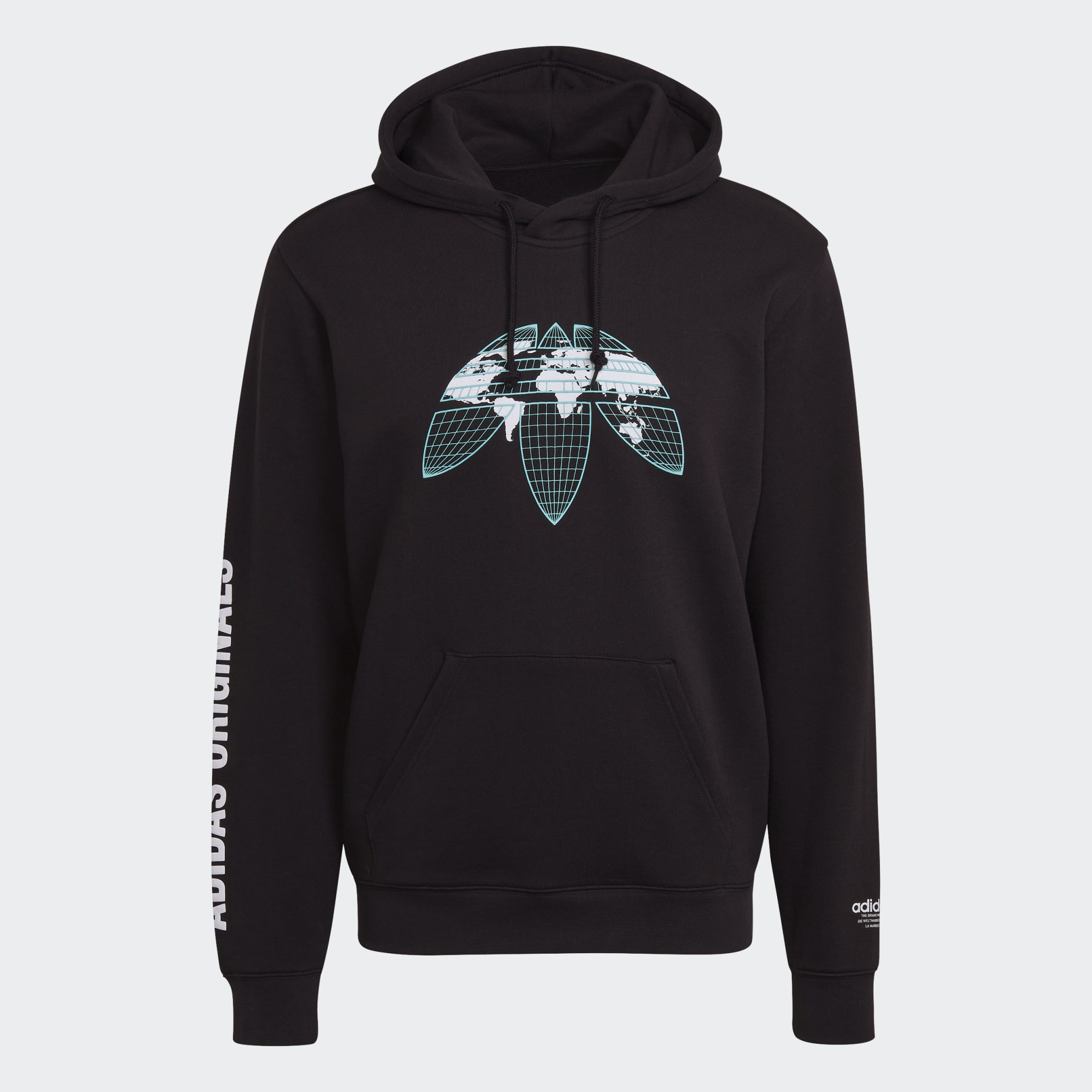 Graphics United Hoodie