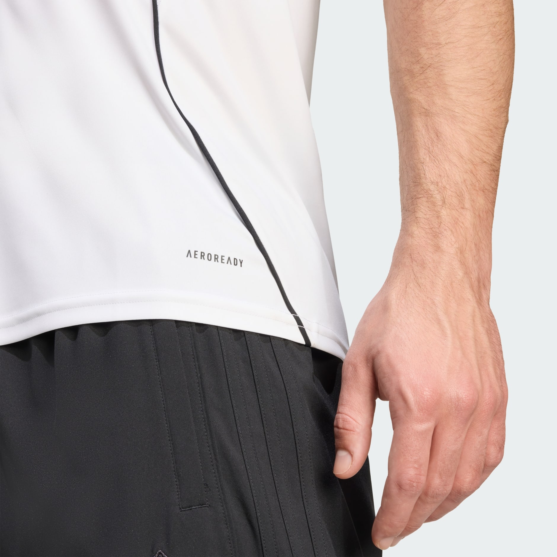 Tricou River Plate 25/26 pentru meciurile de acasă