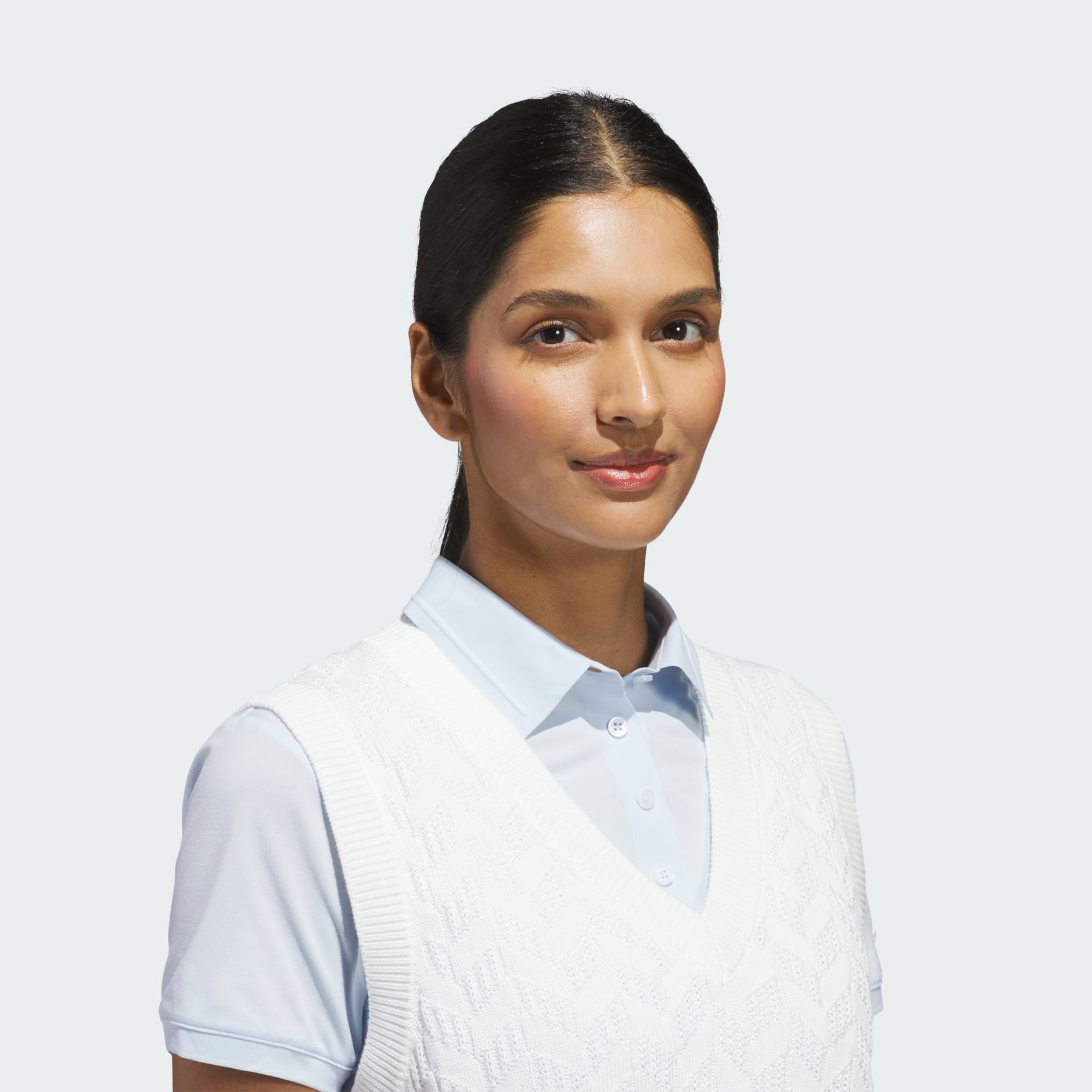 PRSLUK ULTIMATE365 TOUR KNIT