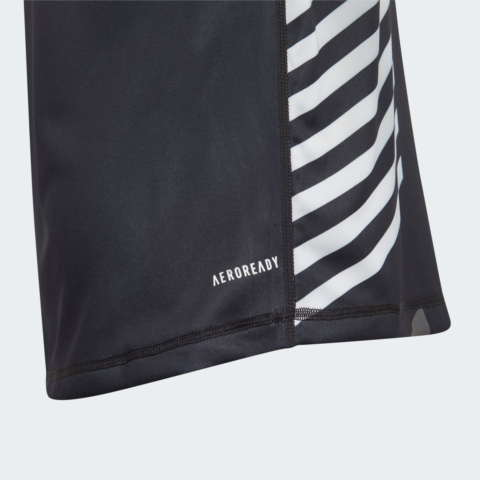 adidas Tennis Pro Tee Kids Black adidas KE