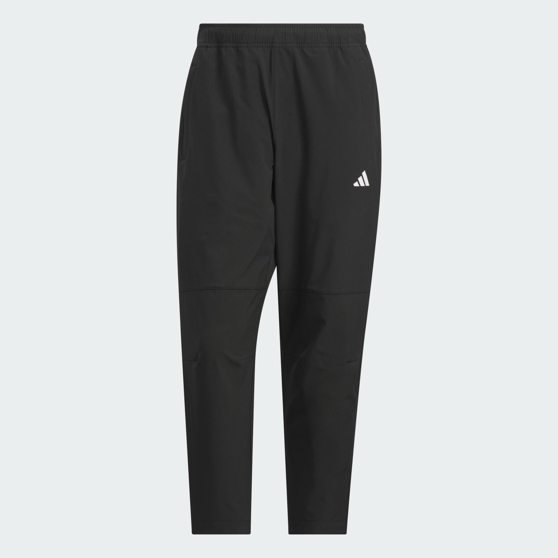 必備基本梭織長褲