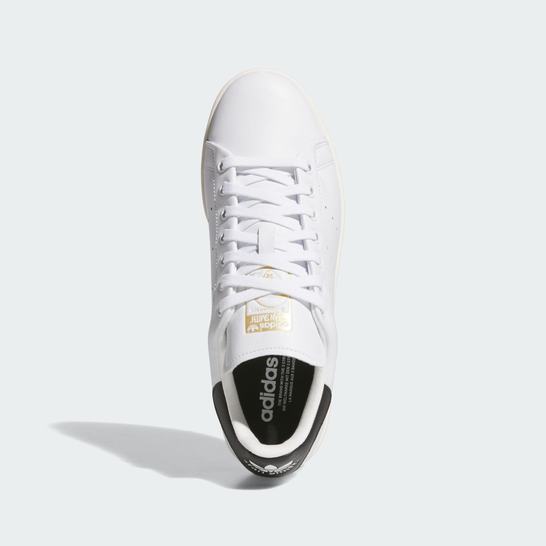 Stan Smith Spikeless Golf Shoes