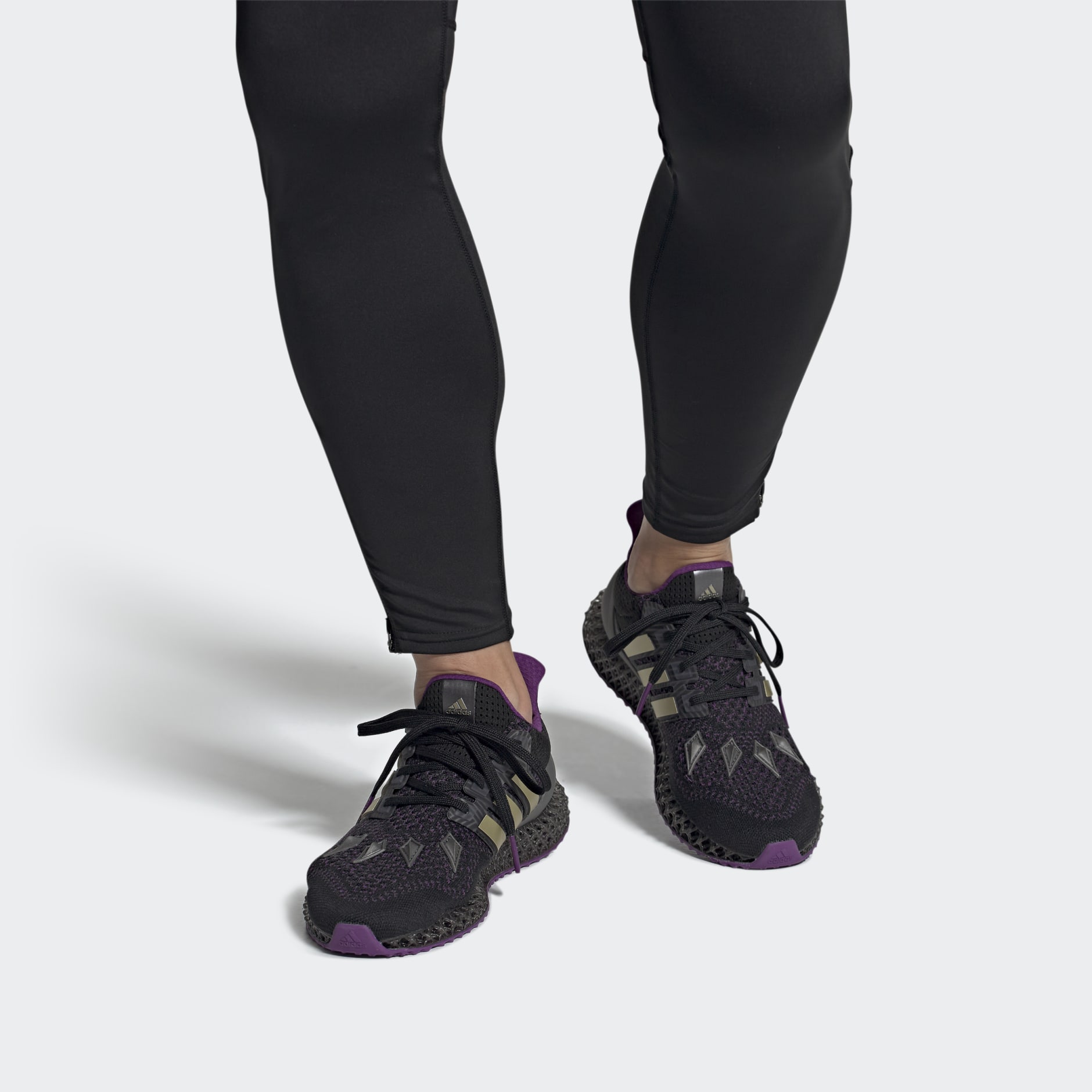 Tenis Ultra 4D